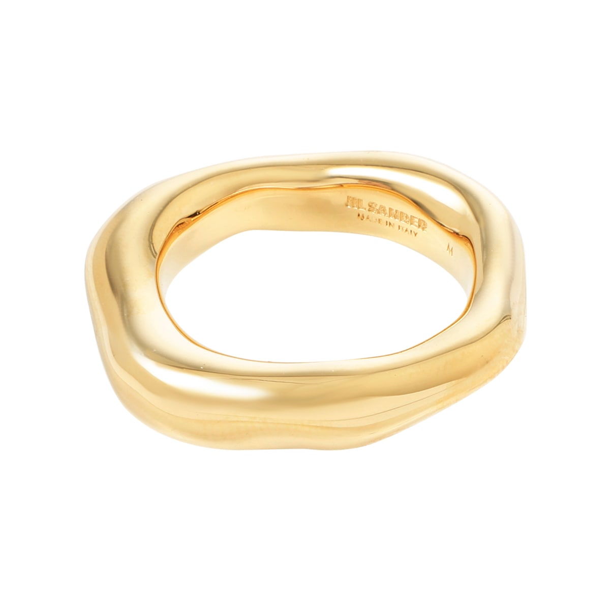 JIL SANDER ジルサンダー リング/ANELLO メンズ