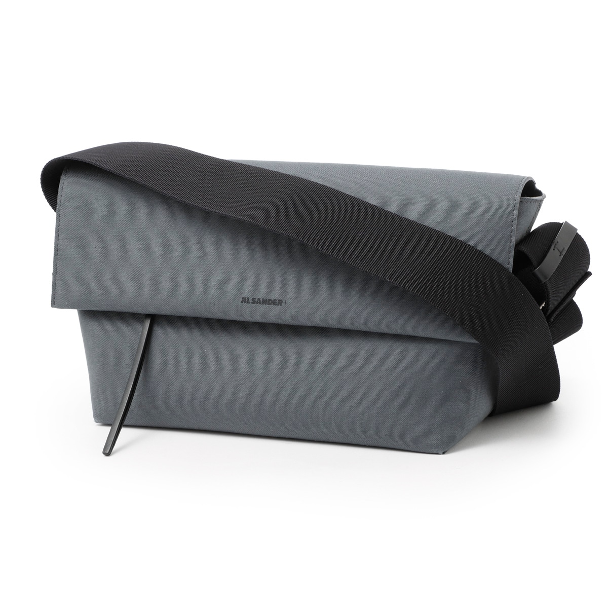 JIL SANDER ジルサンダー クロスボディバッグ/ショルダーバッグ