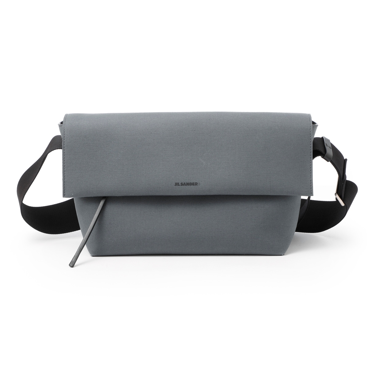 JIL SANDER ジルサンダー クロスボディバッグ/ショルダーバッグ 