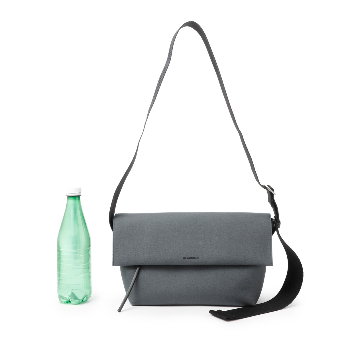 JIL SANDER ジルサンダー クロスボディバッグ/ショルダーバッグ