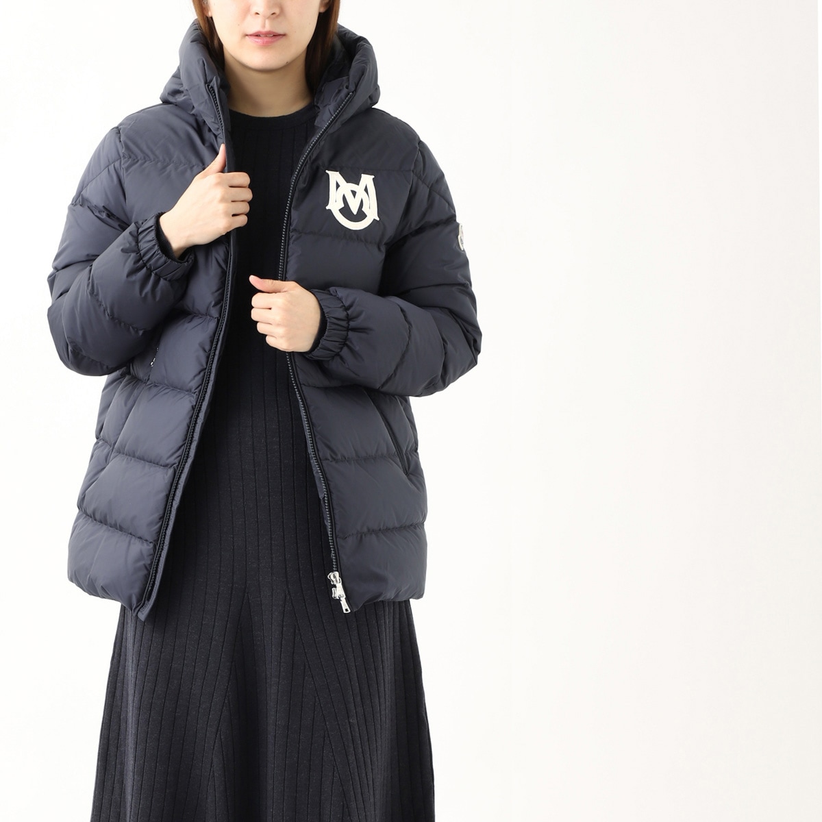 超希少 【非売品】moncler モンクレール タオル ブランケット イタリア製 超希少 【非売品】moncler モンクレール タオル ブランケット