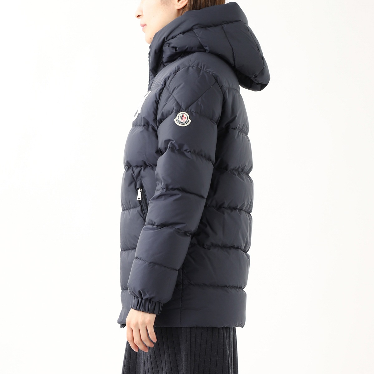 MONCLER モンクレール ダウンジャケット/MARK レディース