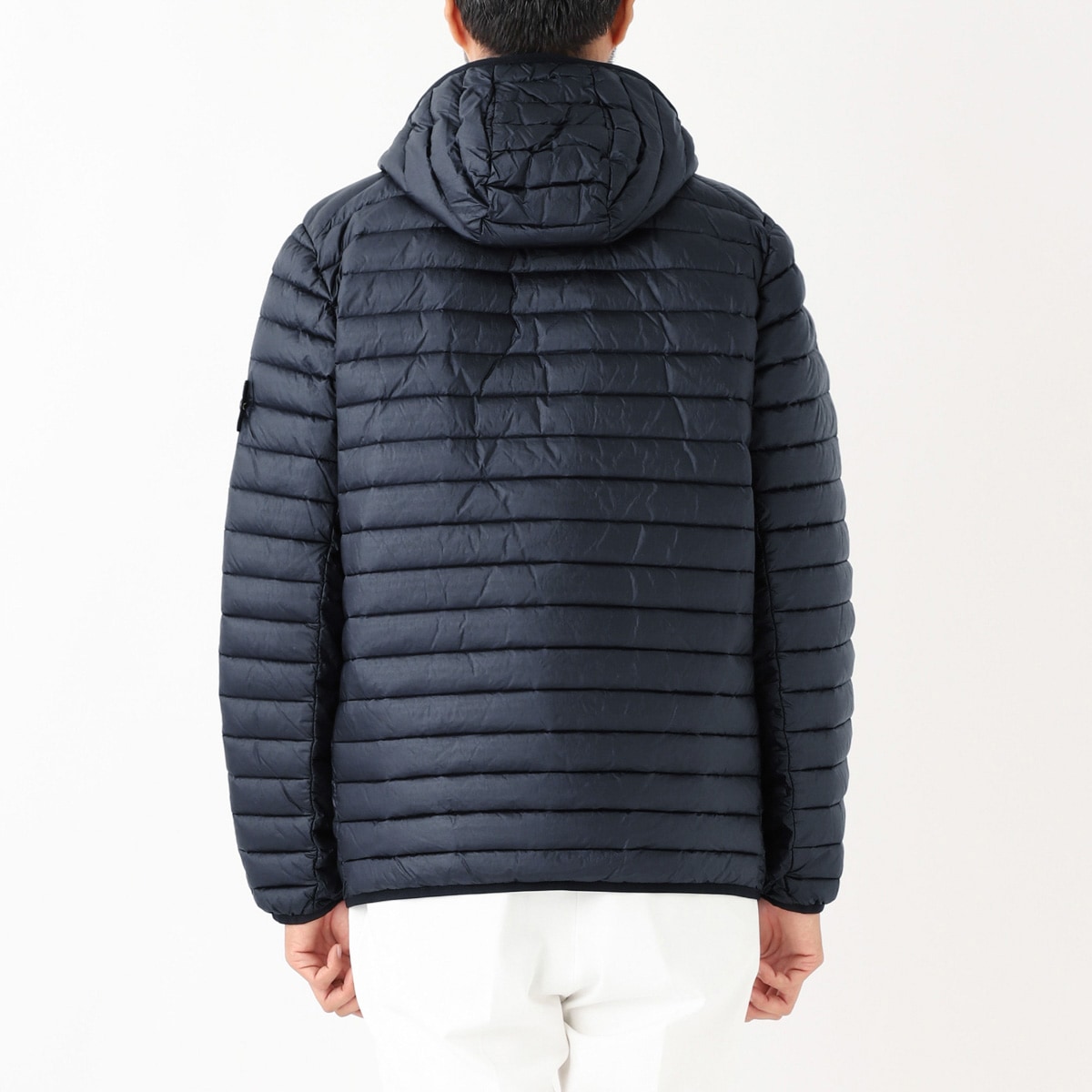 アウトレット】STONE ISLAND ストーンアイランド ダウンジャケット