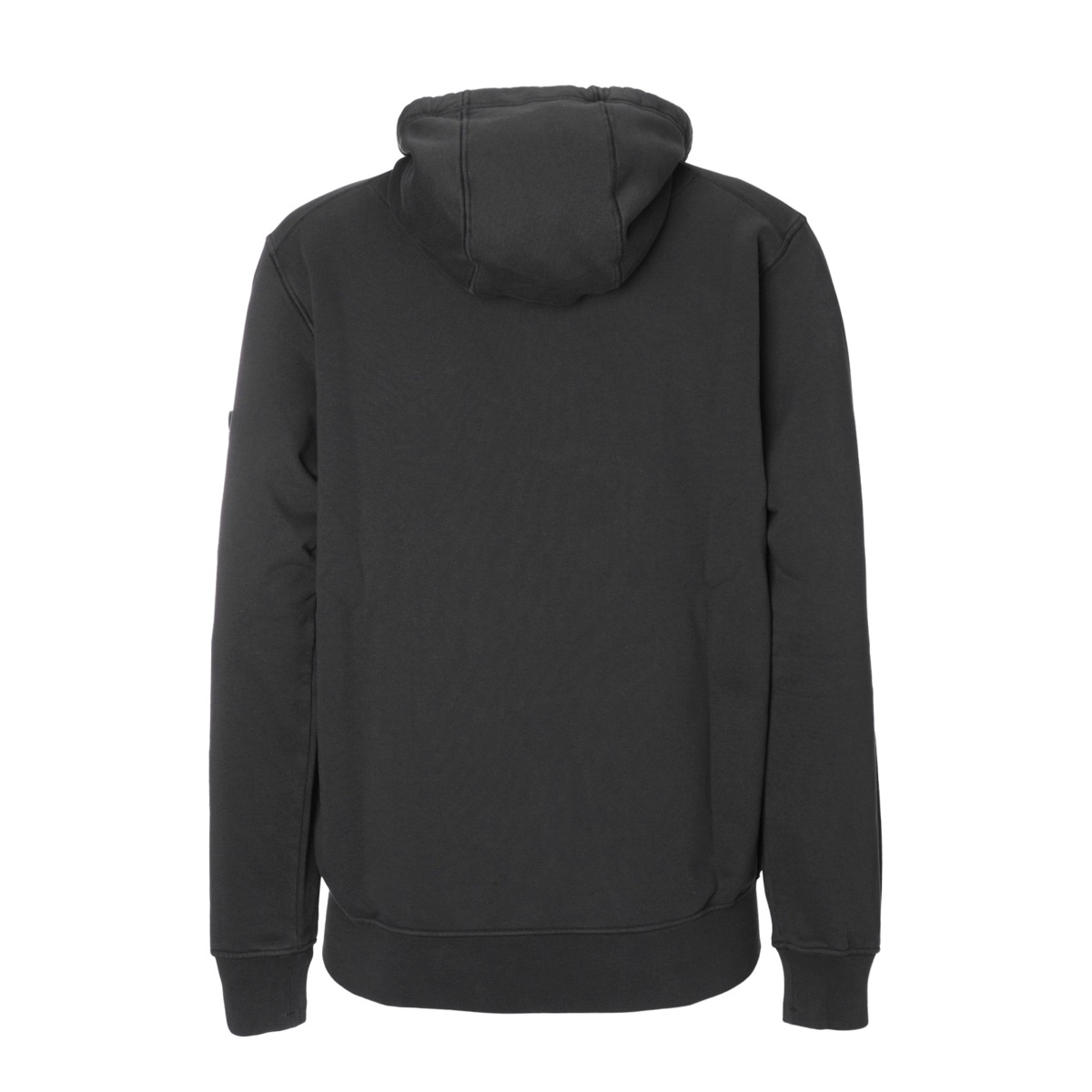 【定番】STONE ジップ付き スウェットシャツ STONE ISLAND ストーンアイランド ジップアップパーカ/64251