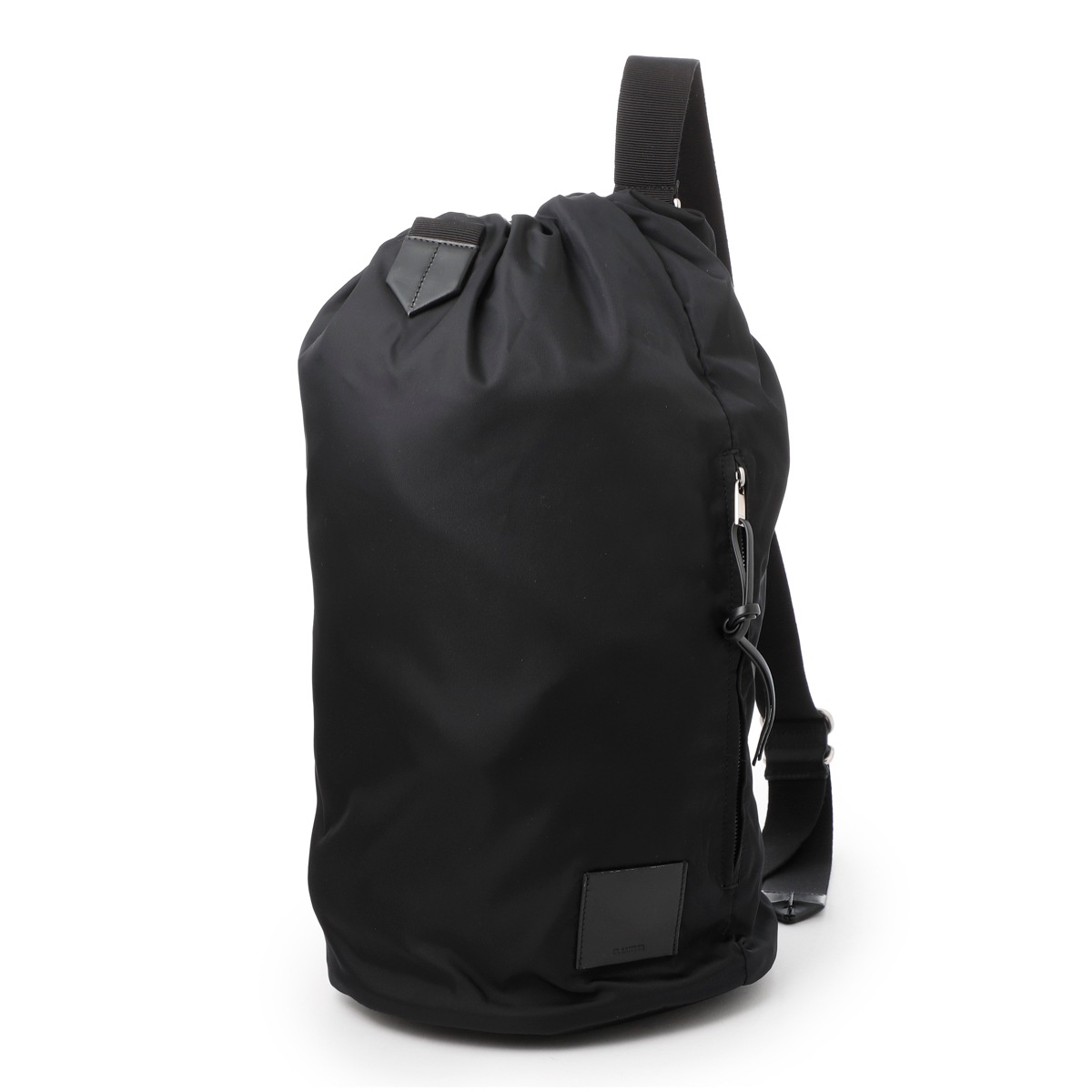 アウトレット】JIL SANDER ジルサンダー クロスボディバッグ/ドロー