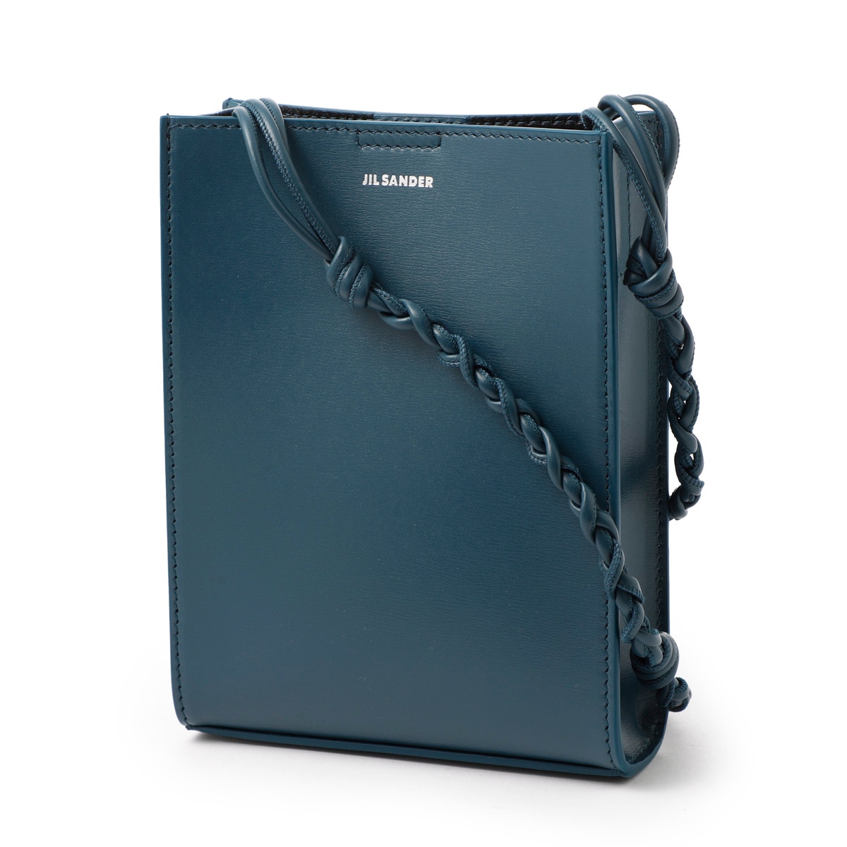 【アウトレット】JIL SANDER ジルサンダー ショルダーバッグ/クロスボディバッグ/TANGLE SMALL レディース