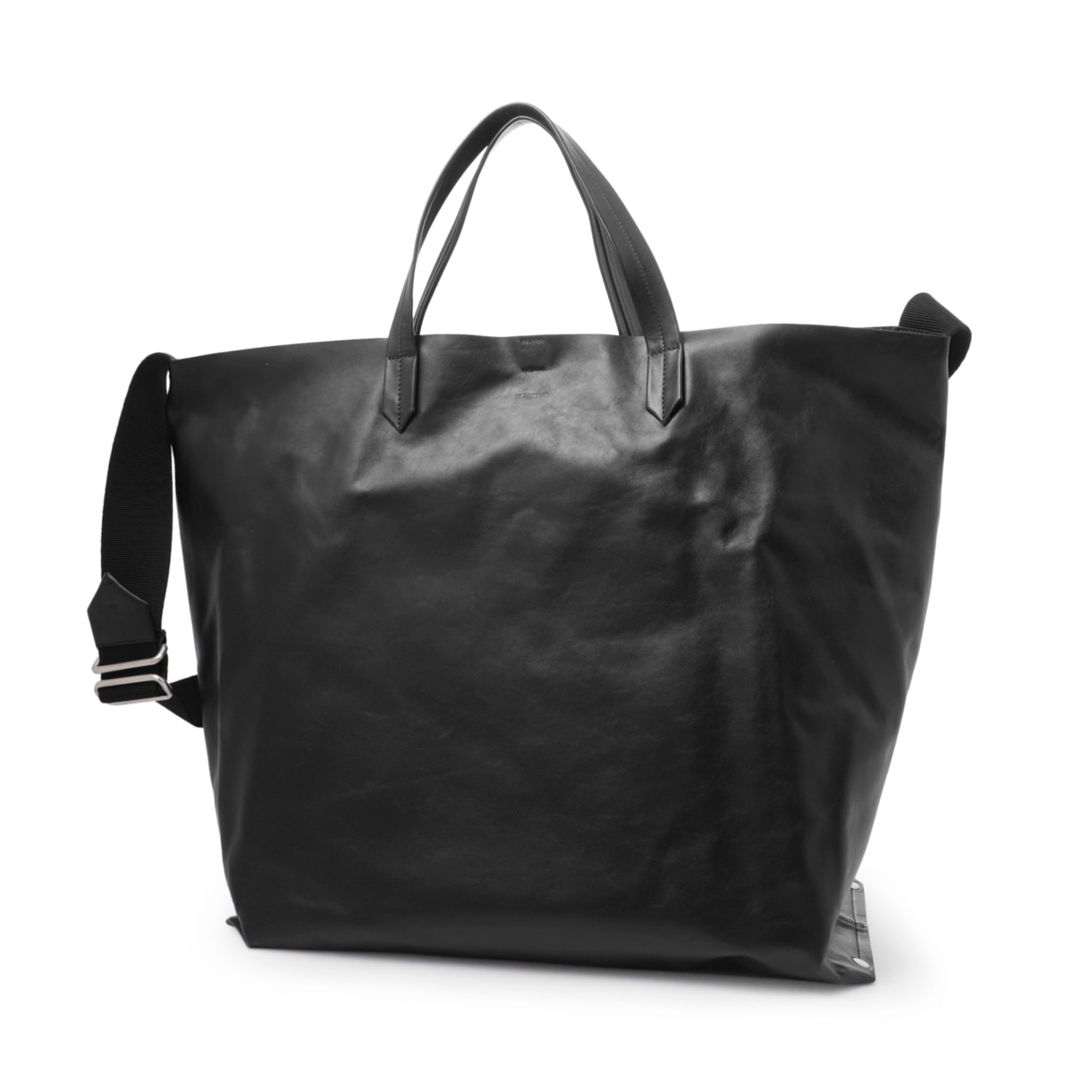 JIL SANDER ジルサンダー トートバッグ/TAPE TOTE MEDIUM メンズ