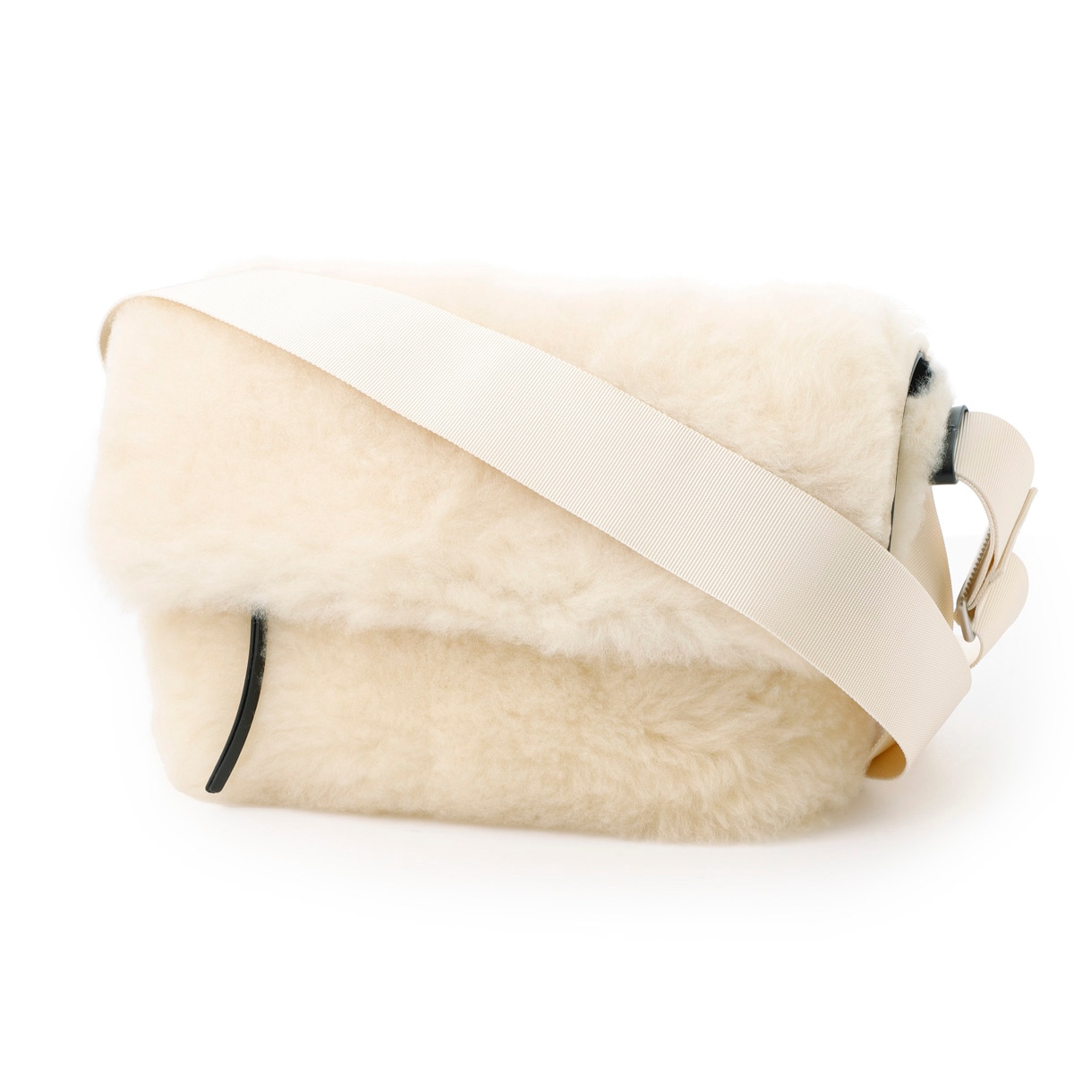 【アウトレット】JIL SANDER ジルサンダー クロスボディバッグ/ショルダーバッグ/UTILITY CROSSBODY MEDIUM レディース