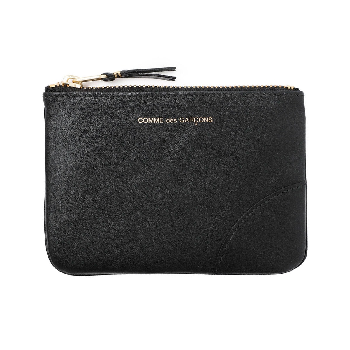 COMME des GARCONS コム デ ギャルソン コインケース/CLASSIC LEATHER WALLET メンズ