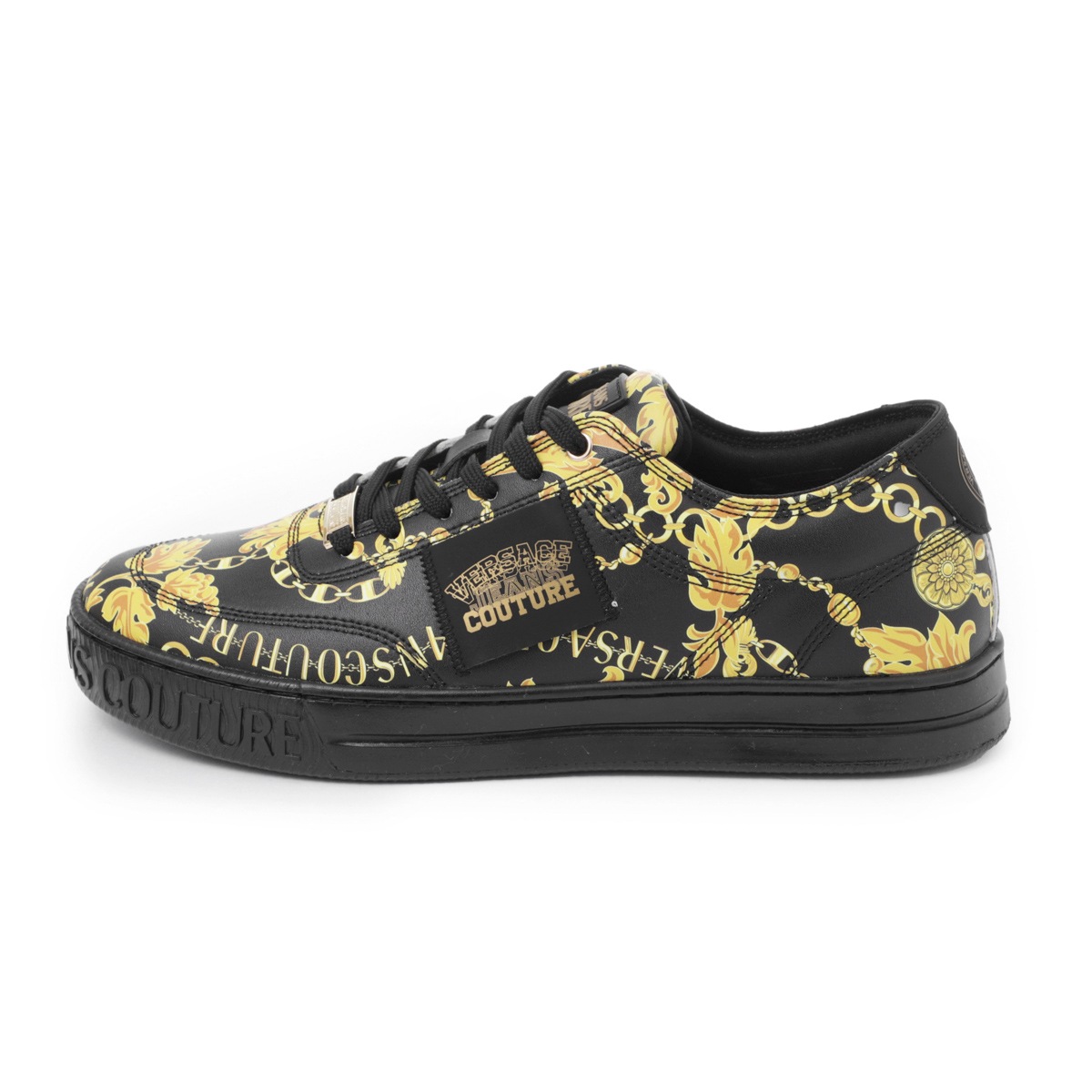 残りわずか!EXPRESS便可◎VERSACE スニーカー ハイカー ソックス スニーカー | VERSACE JP