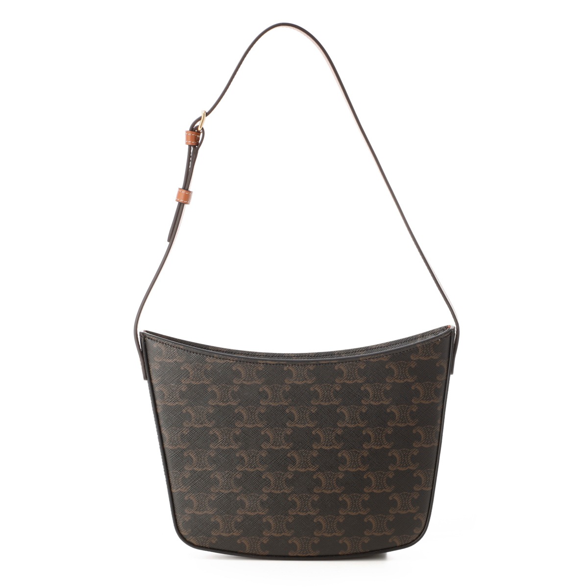 セリーヌ CELINE 2wayショルダーバッグ トートバッグ CELINE セリーヌ ヴィクトワール ショルダーバッグ 115853FDU18BS 2way