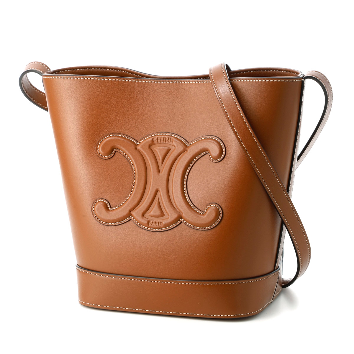 CELINE ショルダーバッグ クロスボディバッグ CELINE Celine セリーヌ ショルダーバッグ クロスボディバッグ