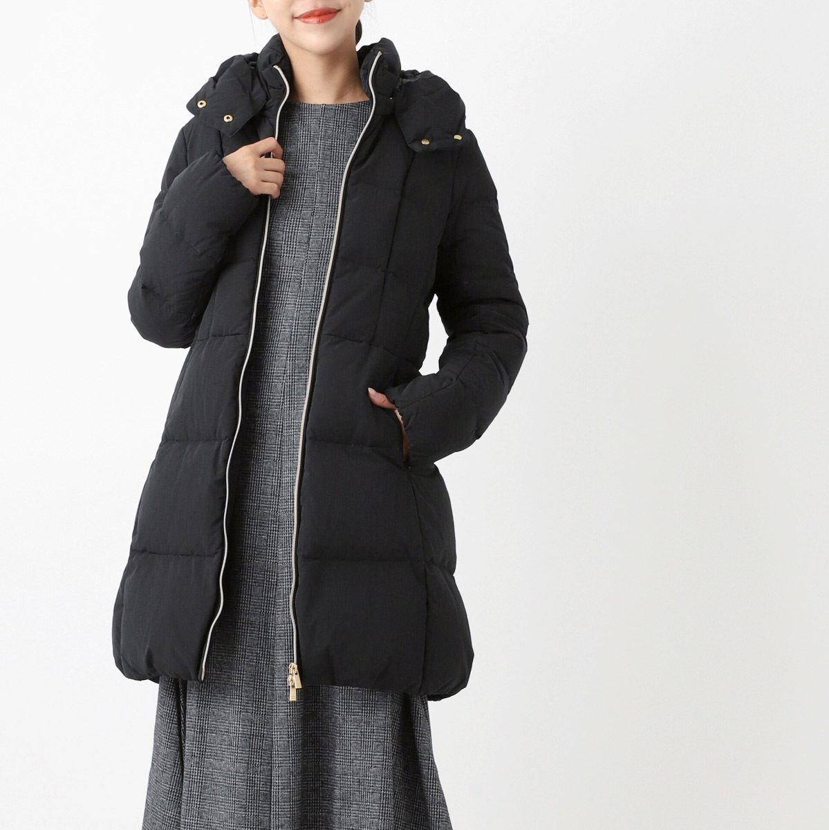 TATRAS タトラス ダウンコート/NARAH【大きいサイズあり】 レディース