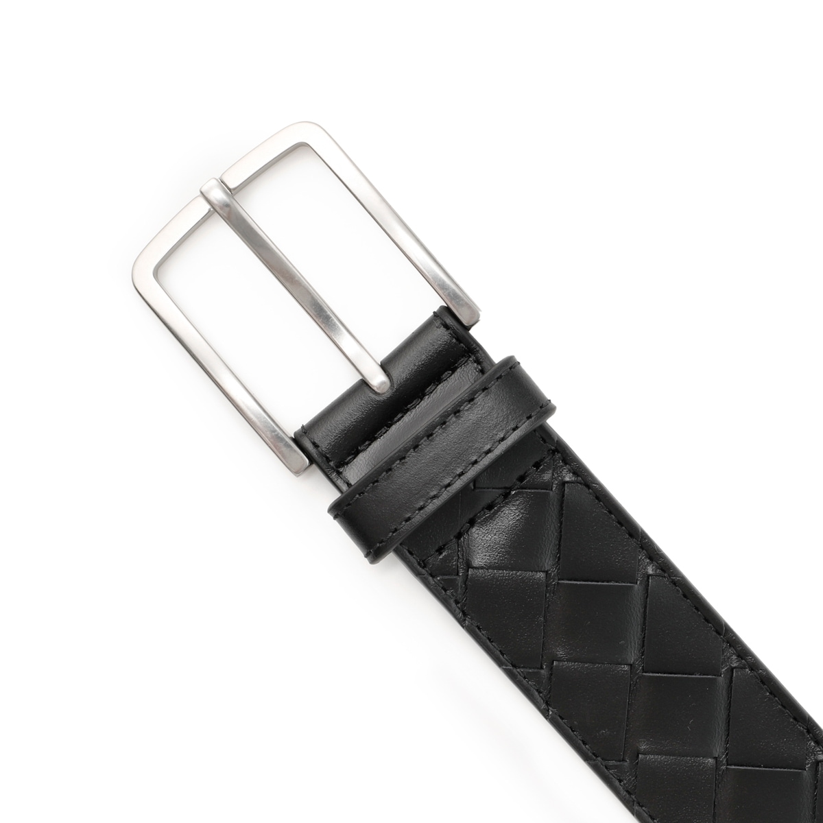 BOTTEGA VENETA ボッテガヴェネタ ベルト/INTRECCIATO イントレ