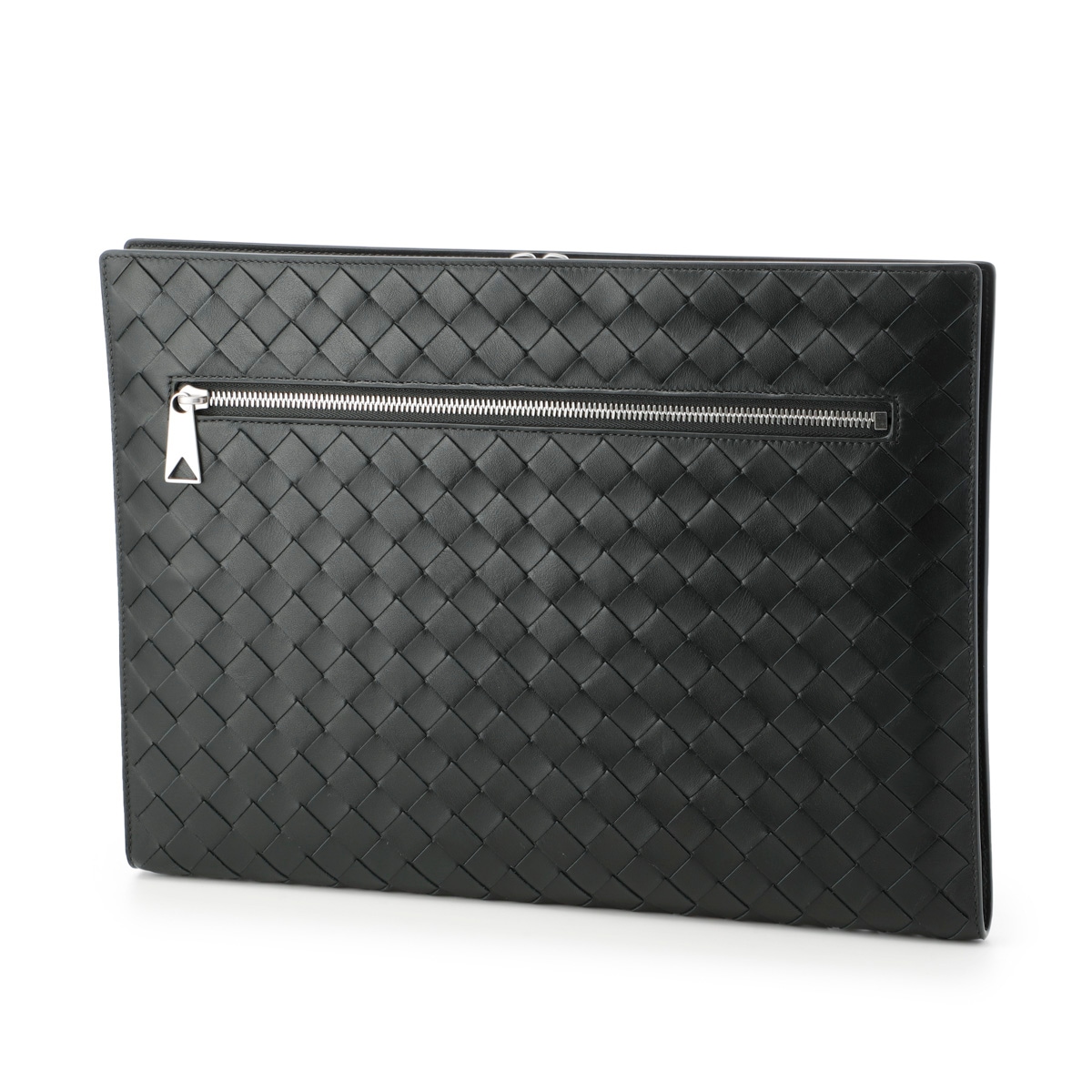 BOTTEGA VENETA ボッテガヴェネタ ドキュメントケース/クラッチバッグ/INTRECCIATO イントレチャート メンズ