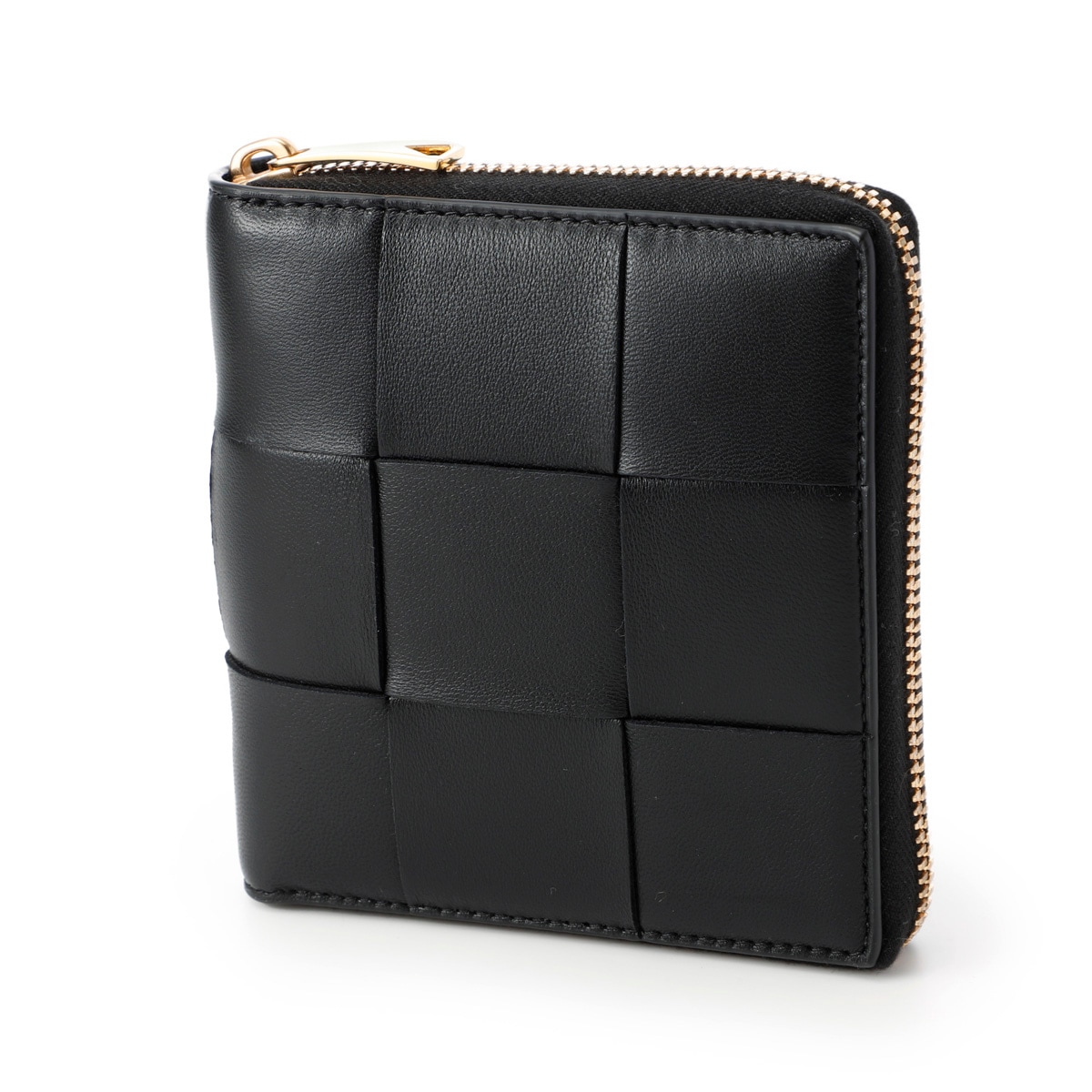 国内直営 **BOTTEGA VENETA**  ミディアム 二つ折りウォレット 三越伊勢丹 | Bottega Veneta/ボッテガ・ヴェネタ_Women通販