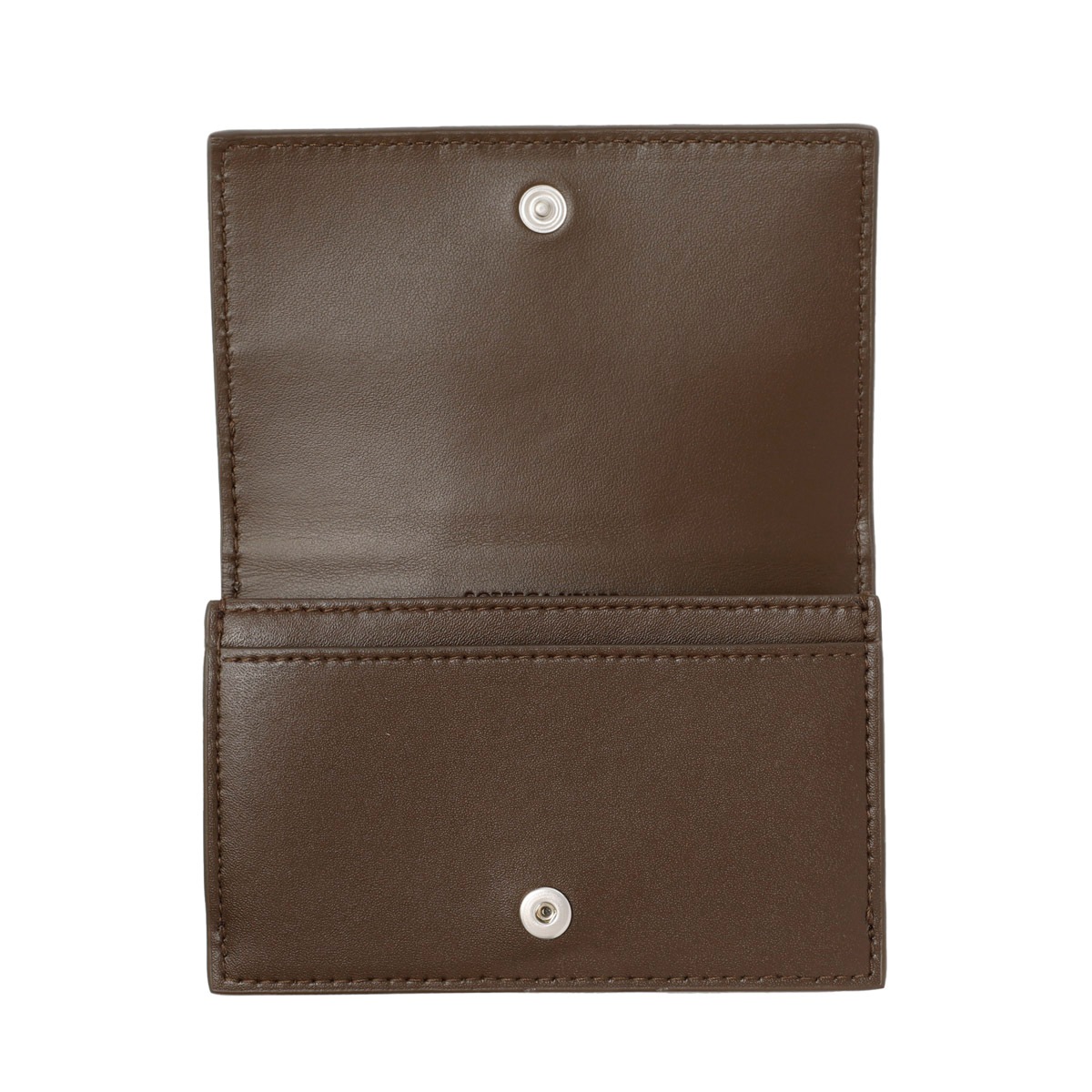 ★BottegaVeneta★カセットカードケース 名刺入れ 755370 VBWD3 BOTTEGA VENETA ボッテガヴェネタ カードケース/名刺入れ