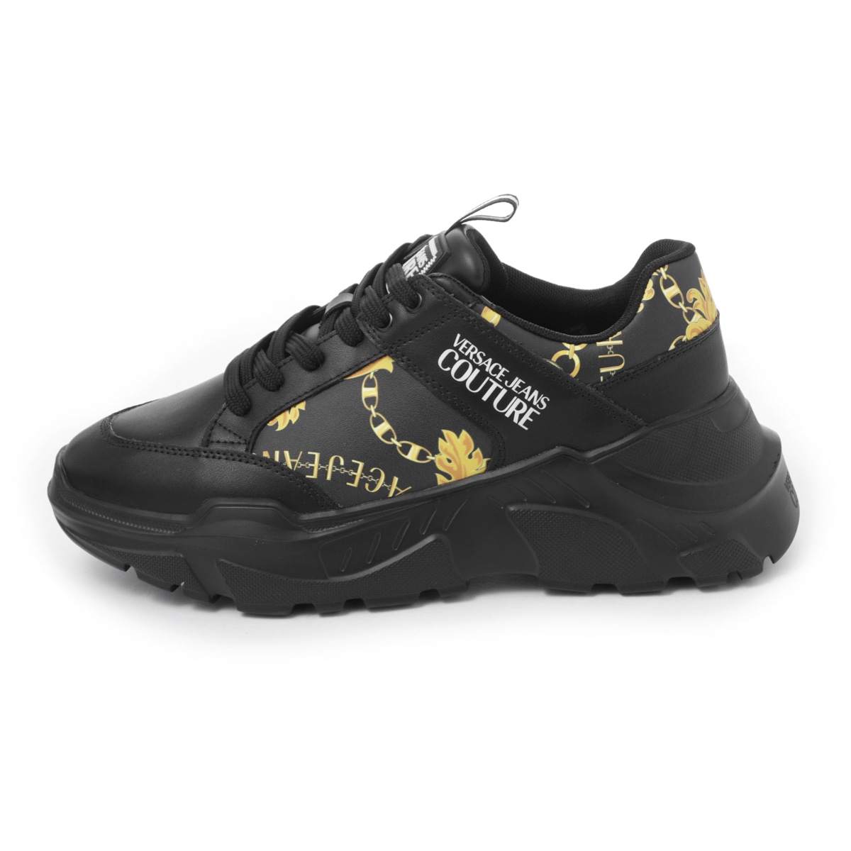 アウトレット】【ラスト1点】VERSACE JEANS COUTURE ヴェルサーチェ