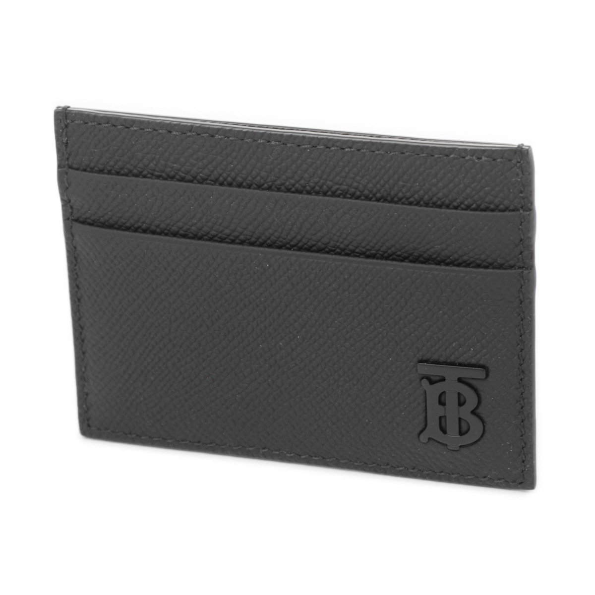 【アウトレット】BURBERRY バーバリー カードケース/SANDON TM2 メンズ