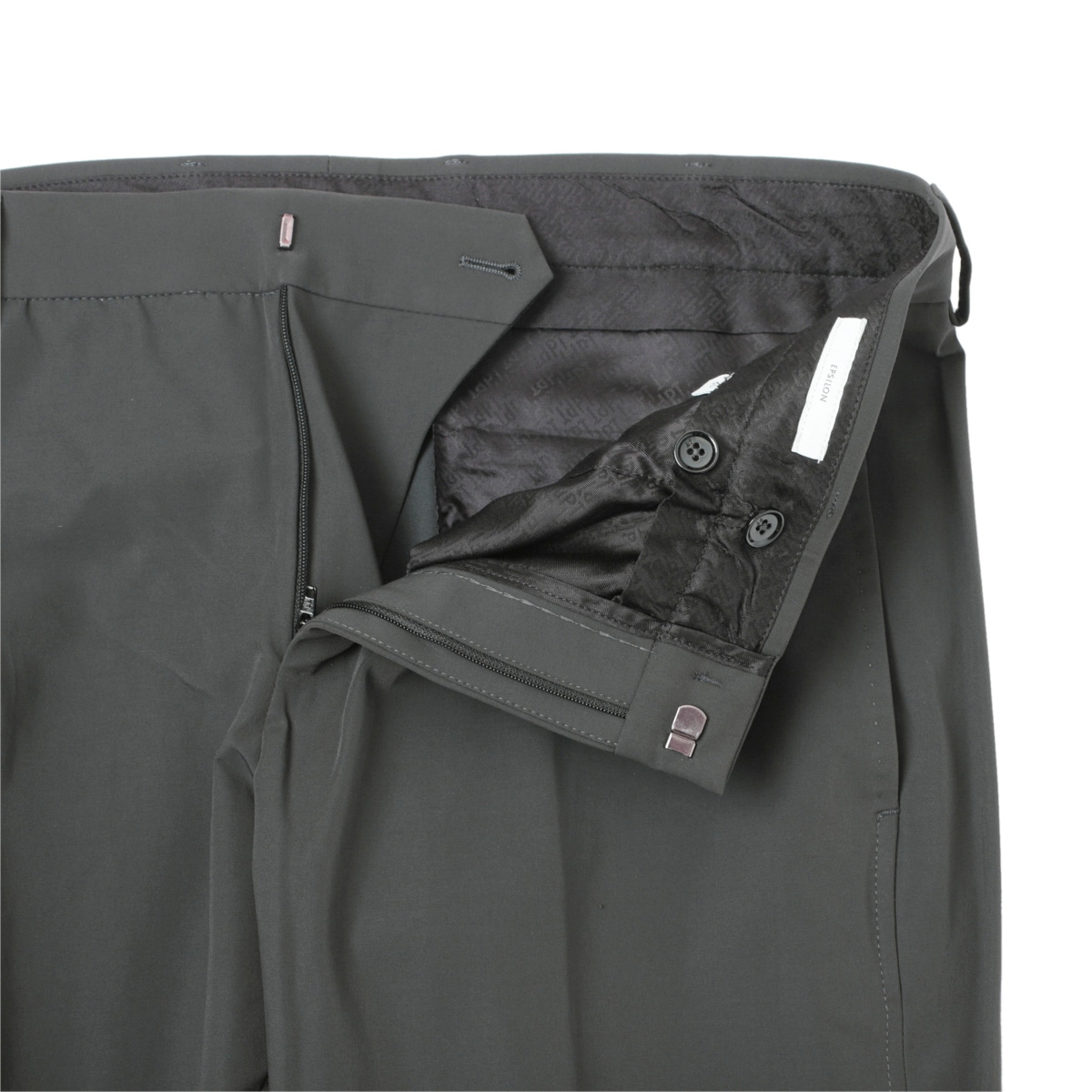アウトレット】PT TORINO ピーティートリノ ジップフライパンツ アウトレット】PT TORINO ピーティートリノ ジップフライパンツ