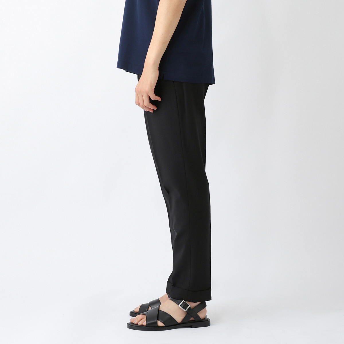 PT TORINO ピーティートリノ スラックス/EDGE REBEL FIT REBEL