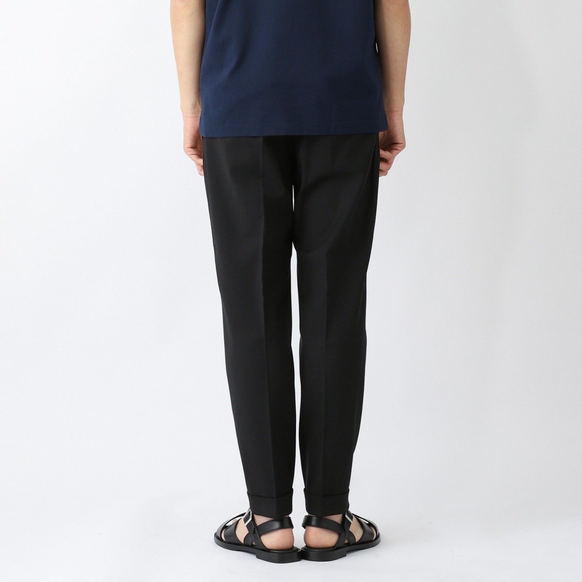 PT TORINO ピーティートリノ スラックス/EDGE REBEL FIT REBEL