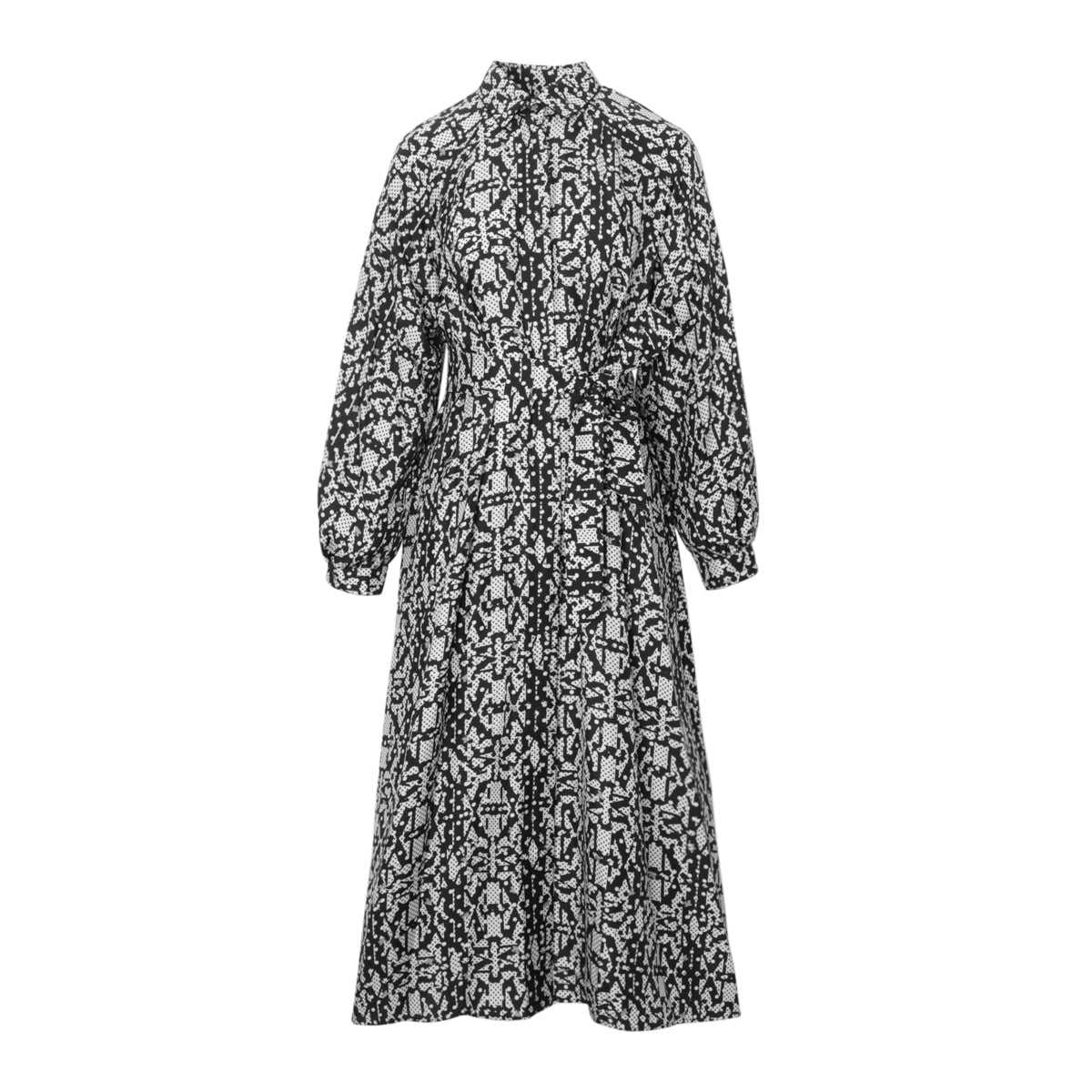 【アウトレット】【ラスト1点】Max Mara マックスマーラ ワンピース/ALPE【大きいサイズあり】 レディース