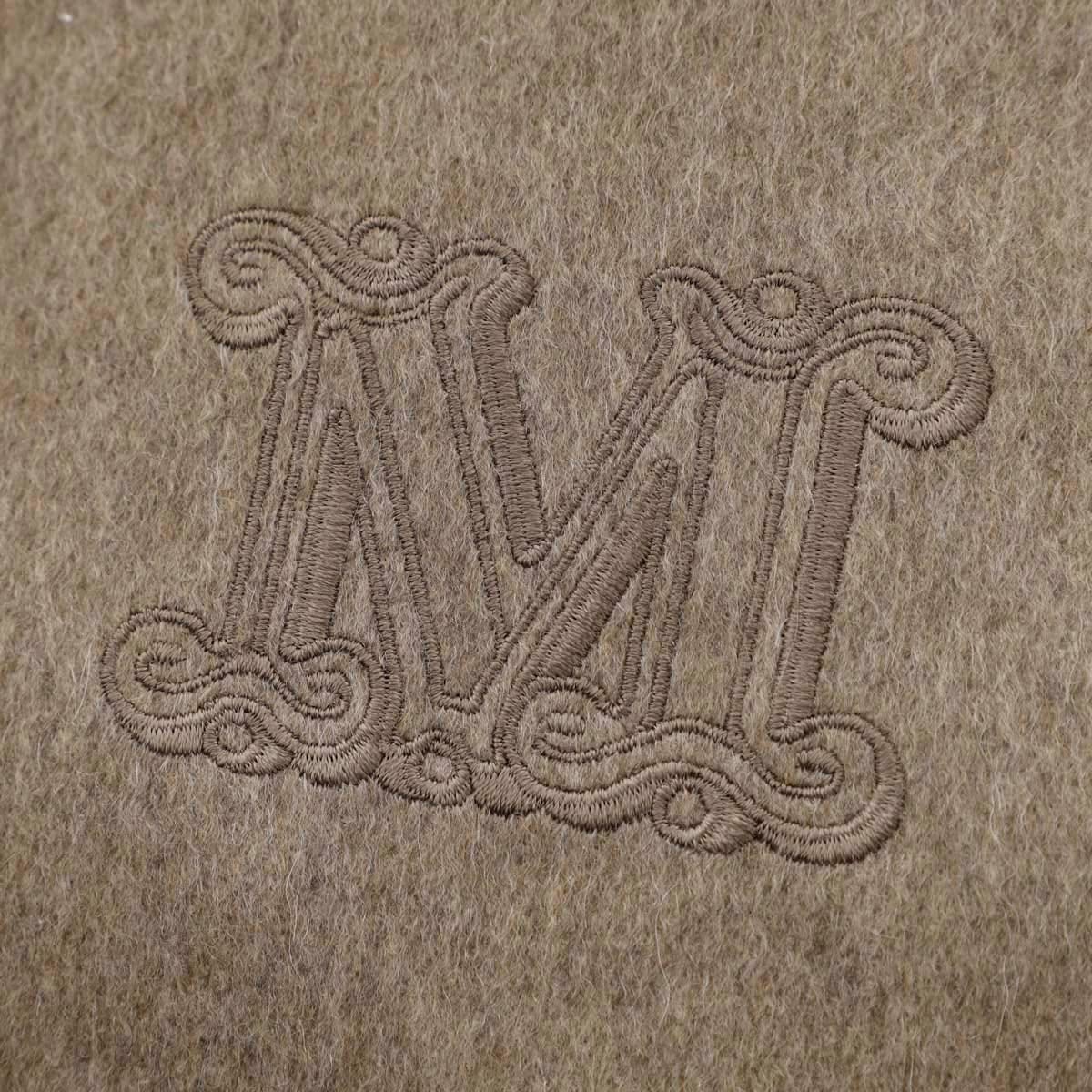 Max Mara マックスマーラ マフラー/ストール/WSDALIA レディース