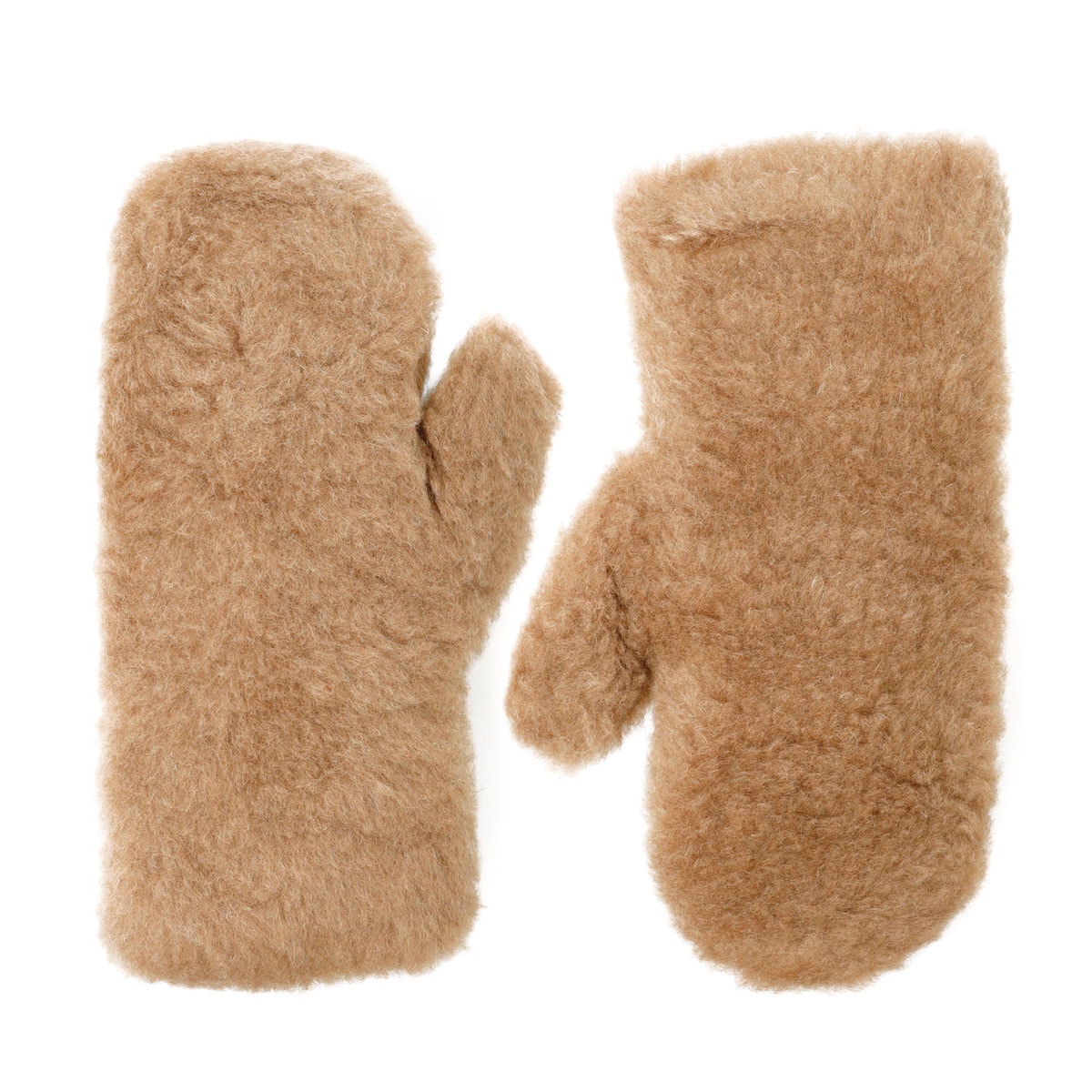 Max Mara マックスマーラ 手袋/ミトン/OMBRAT2 レディース