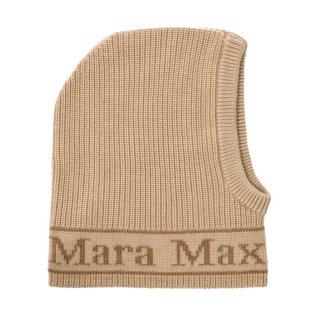 MAXMARA マックスマーラ Max Mara　GONG　ウール バラク ラバ MAXMARA マックスマーラ Max Mara GONG ウール バラク ラバ Max