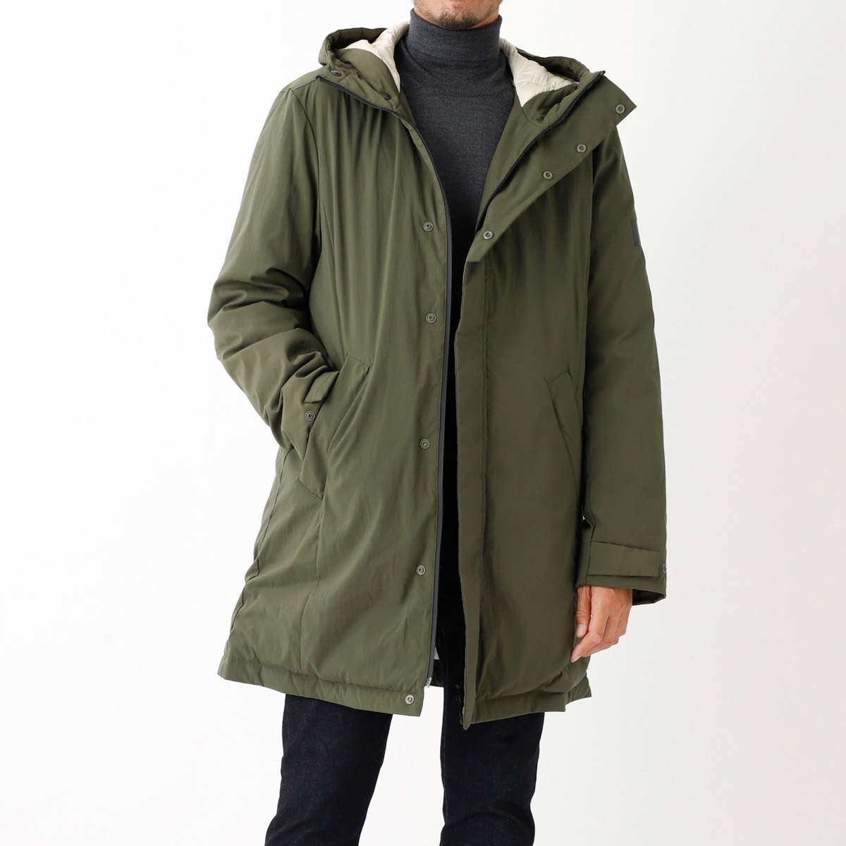 TATRAS タトラス ダウンコート/FEANO【大きいサイズあり】 メンズ