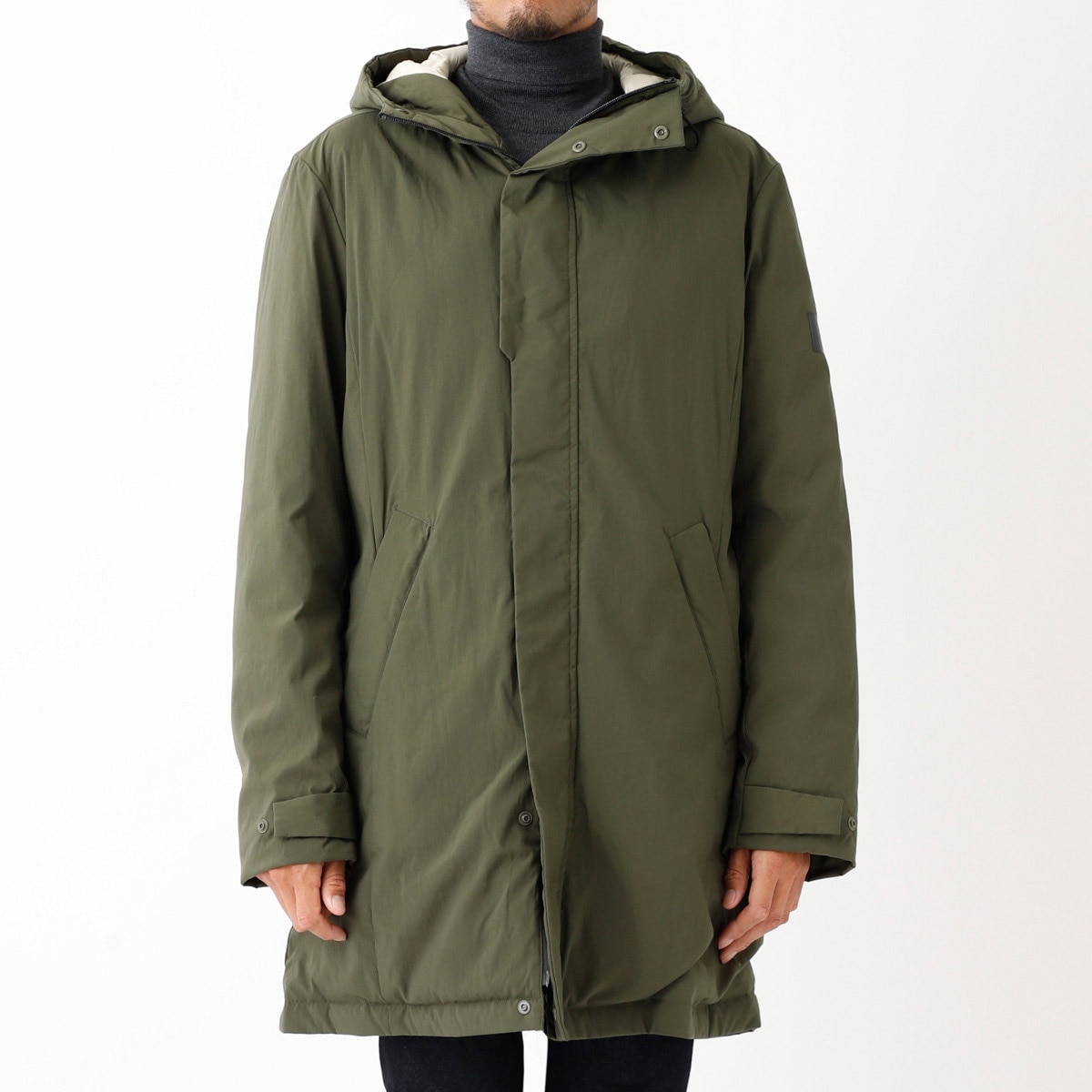 TATRAS タトラス ダウンコート/FEANO【大きいサイズあり】 メンズ