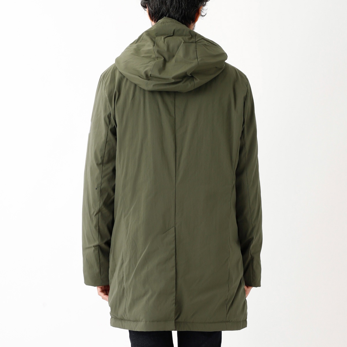 TATRAS タトラス ダウンコート/FEANO【大きいサイズあり】 メンズ