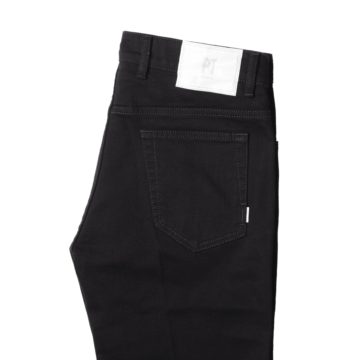 PT TORINO DENIM ピーティートリノデニム ボタンフライジーンズ/REGGAE TAPERED FIT メンズ