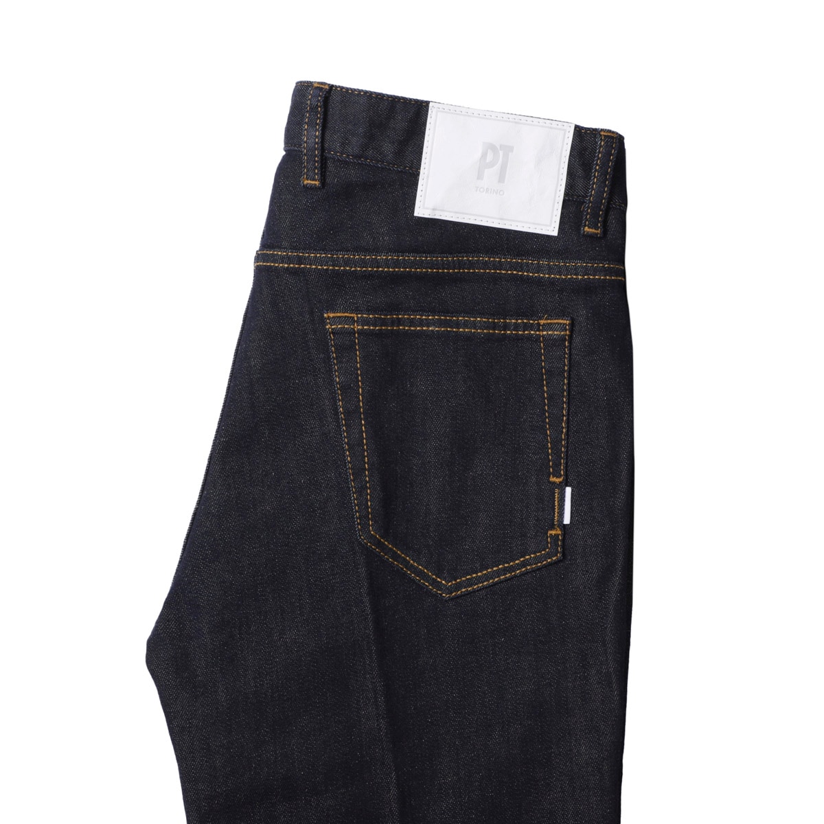 PT TORINO DENIM ピーティートリノデニム ボタンフライジーンズ/REGGAE