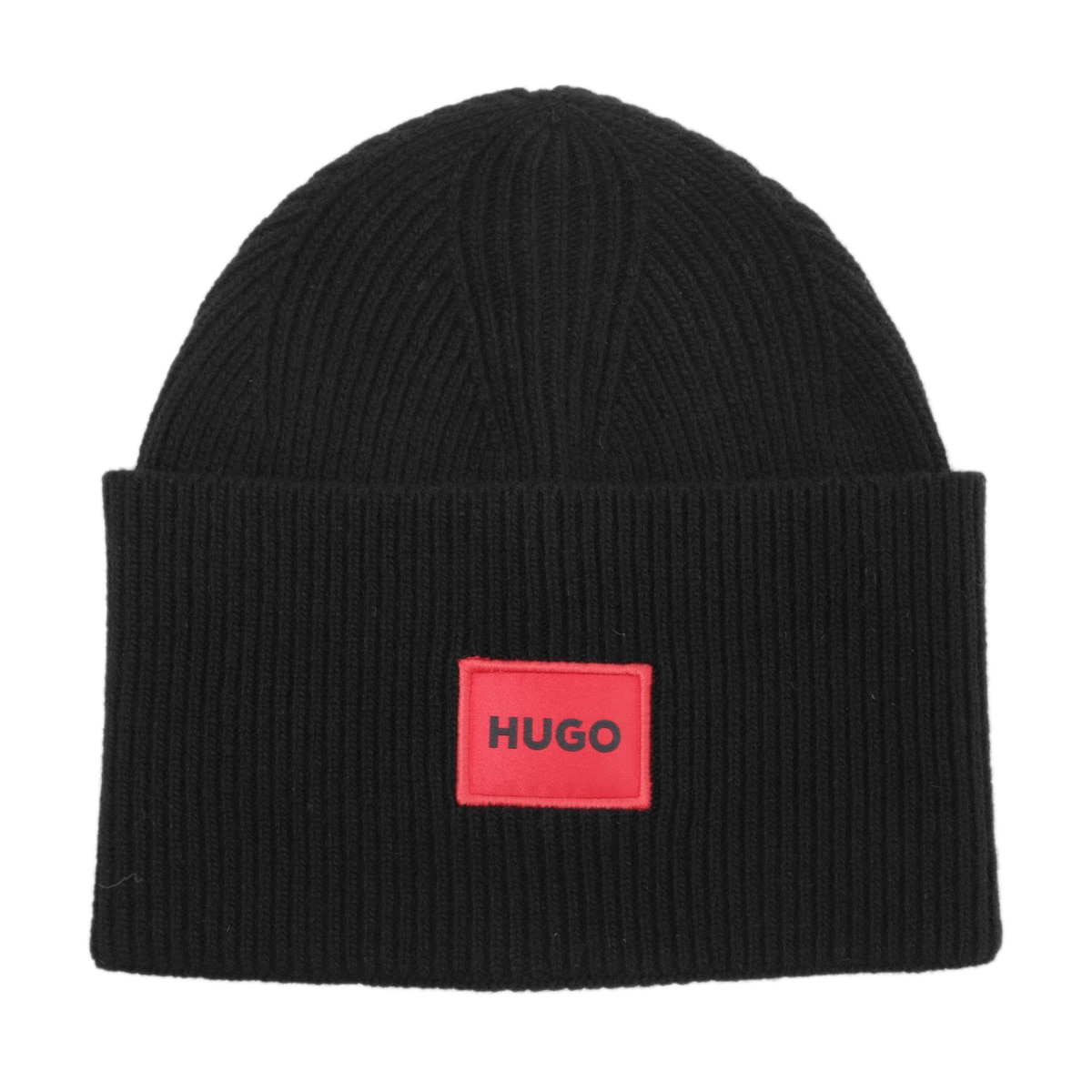 『ネコポス対応(1点まで)』HUGO HUGOBOSS ヒューゴヒューゴボス ニットキャップ/ビーニー/XAFF 6 メンズ