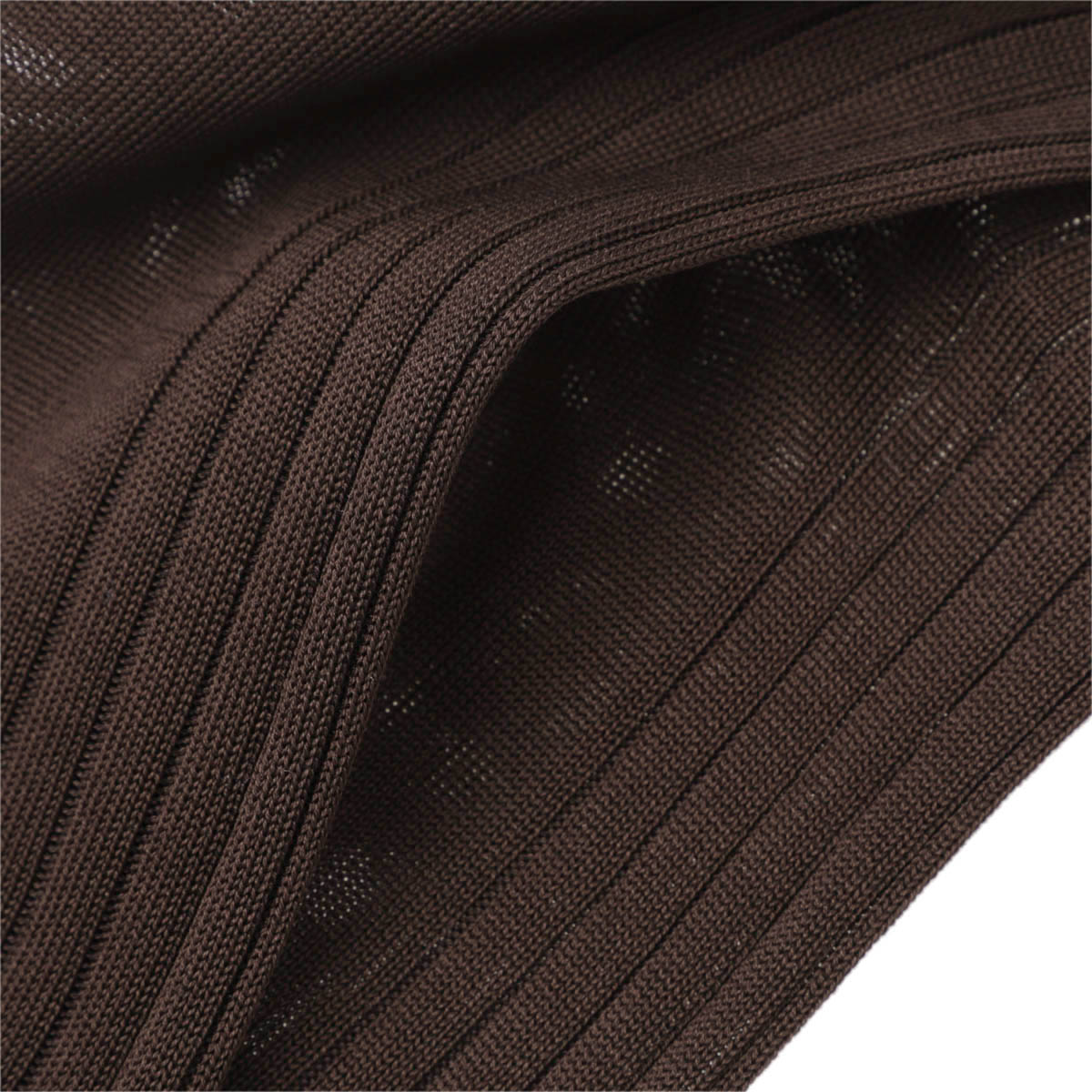 【ネコポス対応(6点まで)】MODERN B. モダンブルー 靴下/ソックス/エジプト綿 ワイドリブ 相当サイズ 25-26cm【返品交換不可】 メンズ