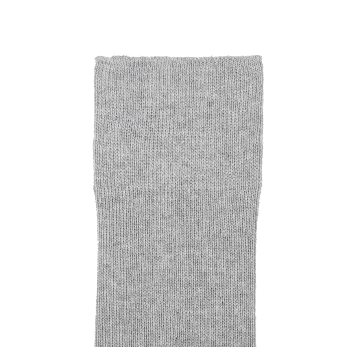 【ネコポス対応(2点まで)】MODERN B. モダンブルー 靴下/ソックス/アメリカンシーアイランドコットン ワイドリブ ロングホーズ 中薄 相当サイズ 25-26cm【返品交換不可】 メンズ