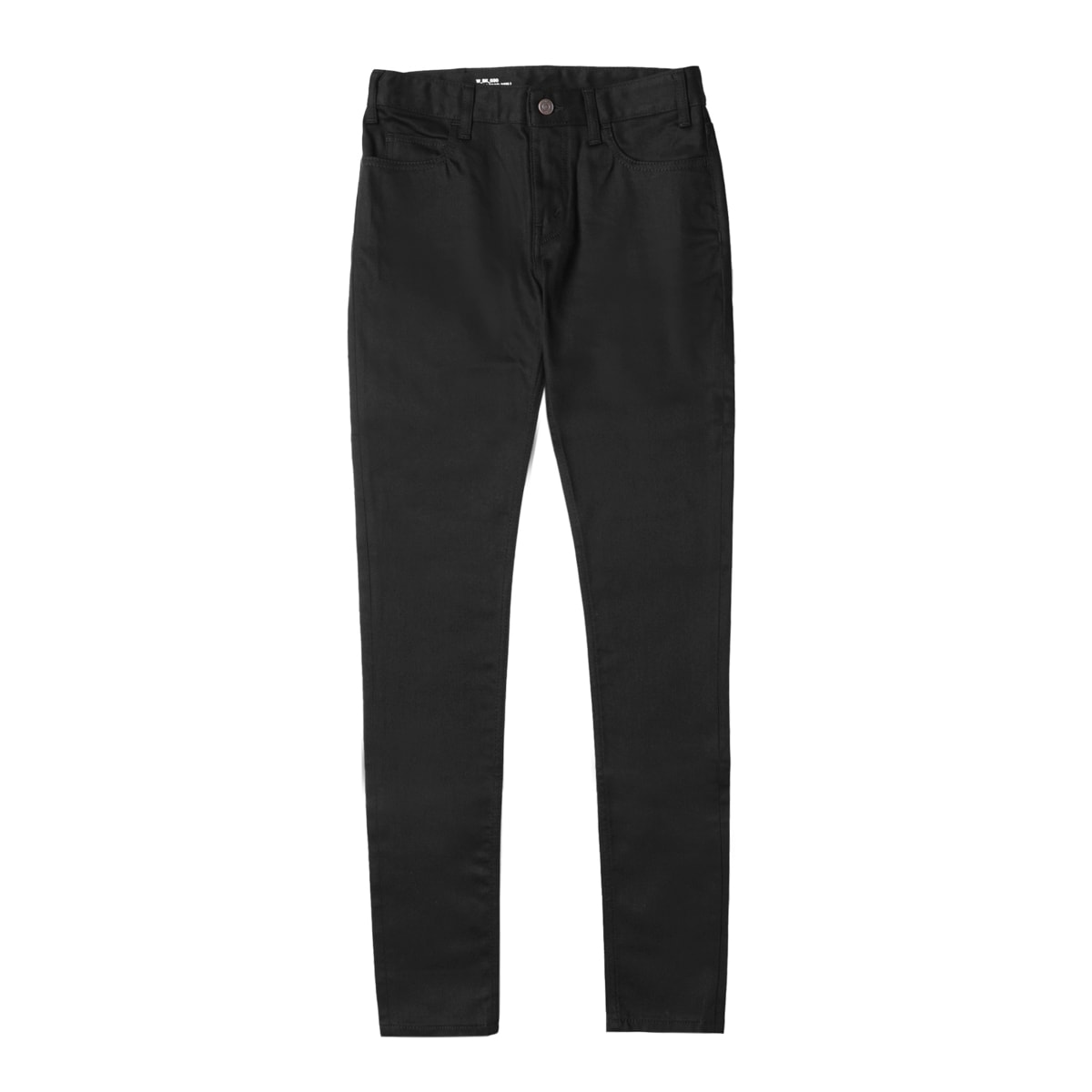 Miu Miu 5ポケット コットンパンツ スキニー skinny pants