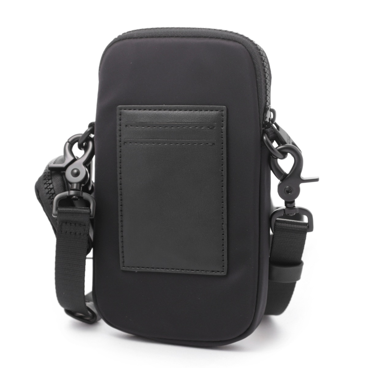 VERSACE JEANS COUTURE ヴェルサーチ ケース VERSACE JEANS COUTURE ヴェルサーチェ クロスボディバッグ