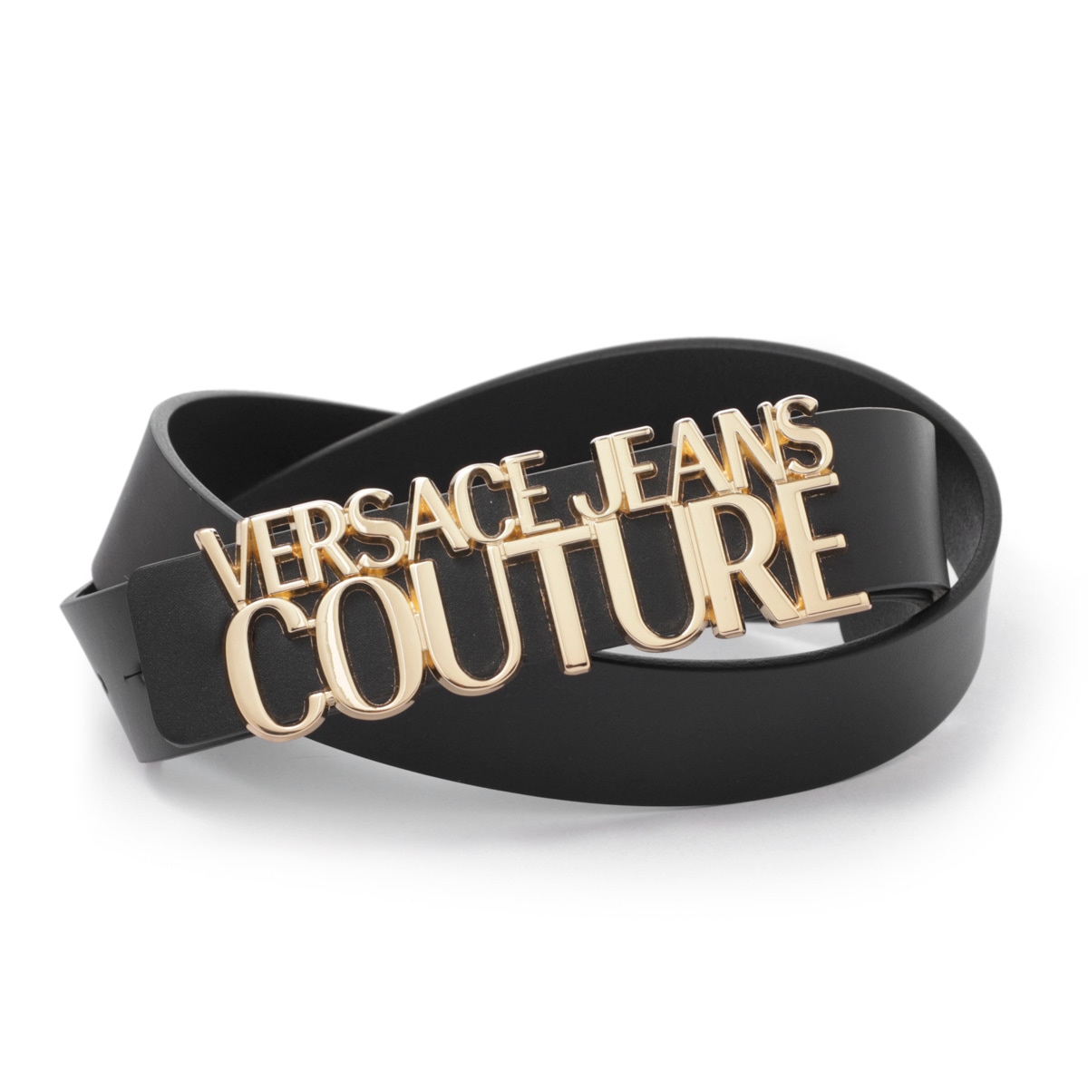 VERSACE JEANS COUTURE ヴェルサーチェ ベルト メンズ