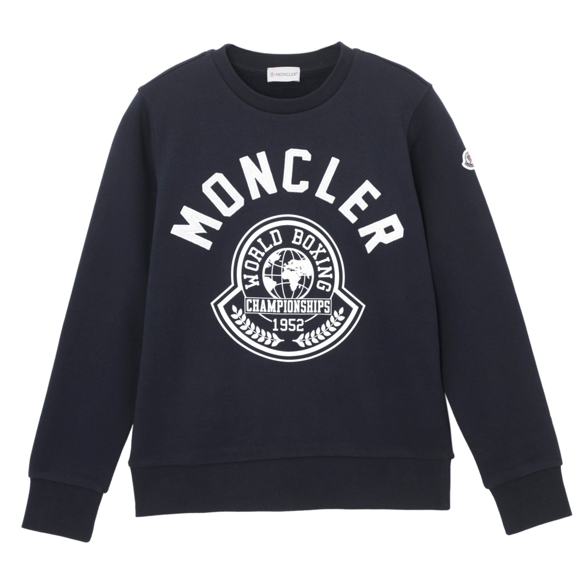 【3万円均一】【アウトレット】【ラスト1点】MONCLER モンクレール スウェット/KIDS キッズ レディース