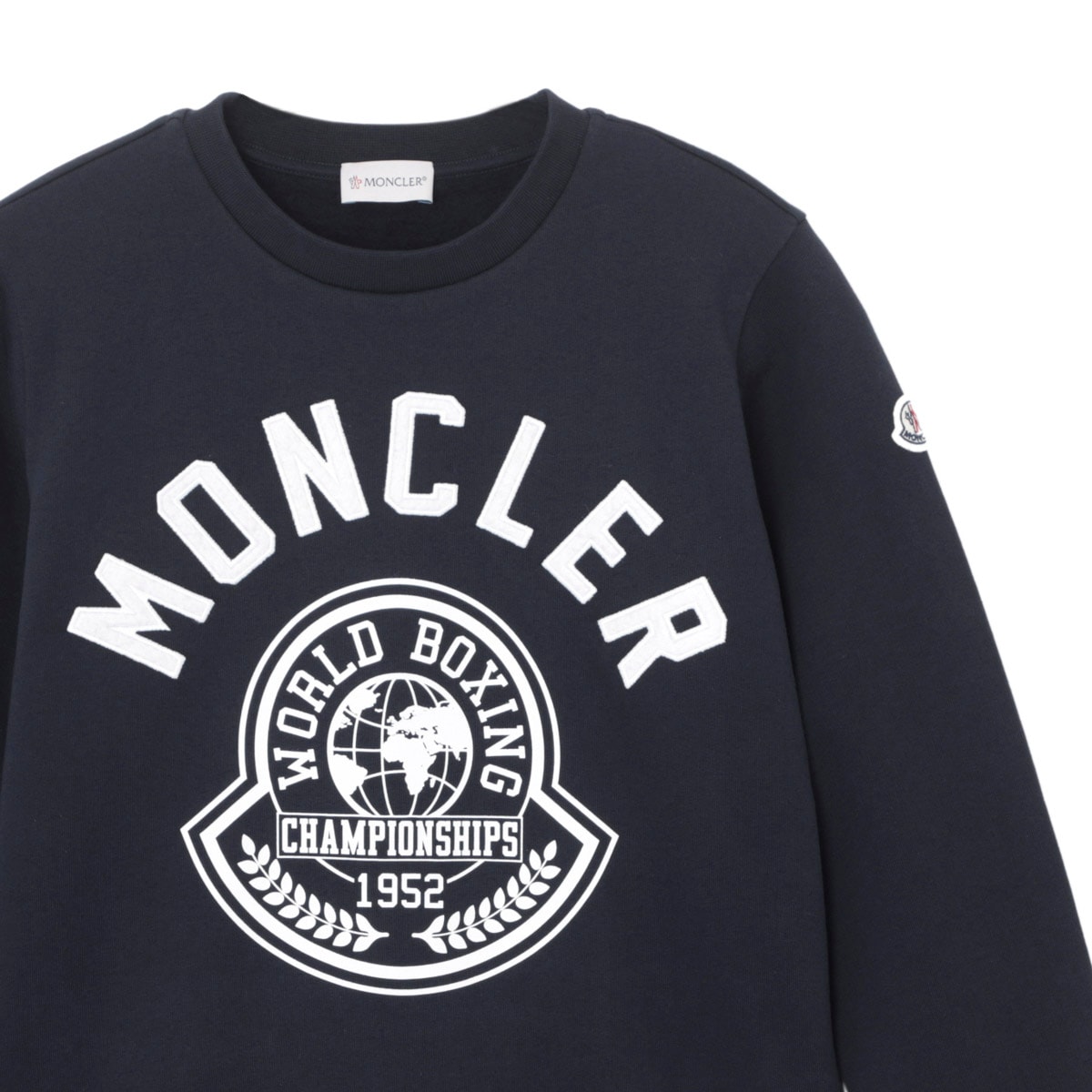 3万円均一】【アウトレット】MONCLER モンクレール スウェット