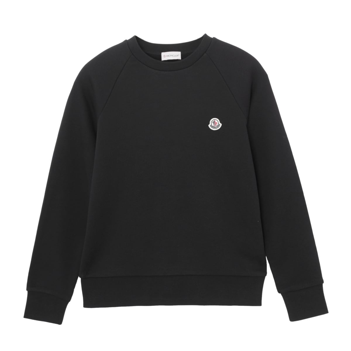 【タイムセール TOPS】【アウトレット】【ラスト1点】MONCLER モンクレール スウェット レディース