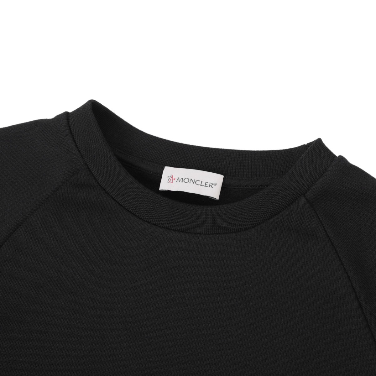 【アウトレット】【ラスト1点】MONCLER モンクレール スウェット レディース