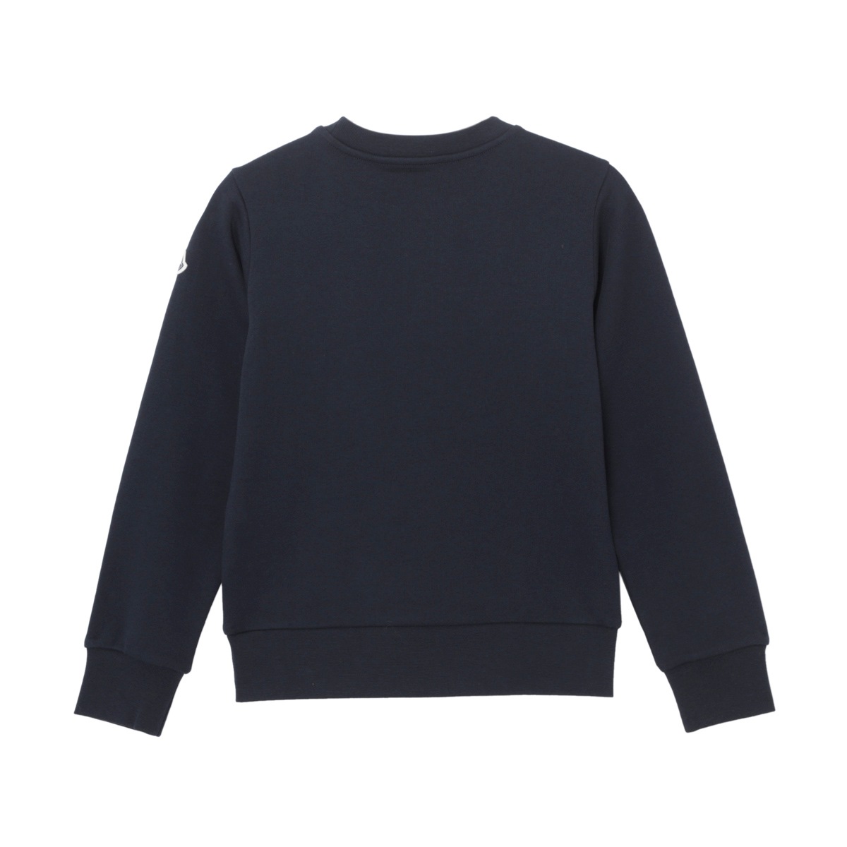 最終値下げ！モンクレール　ベビー　スウェット　トレーナー　80cm 最終値下げ！モンクレール ベビー スウェット トレーナー 80cm 最終