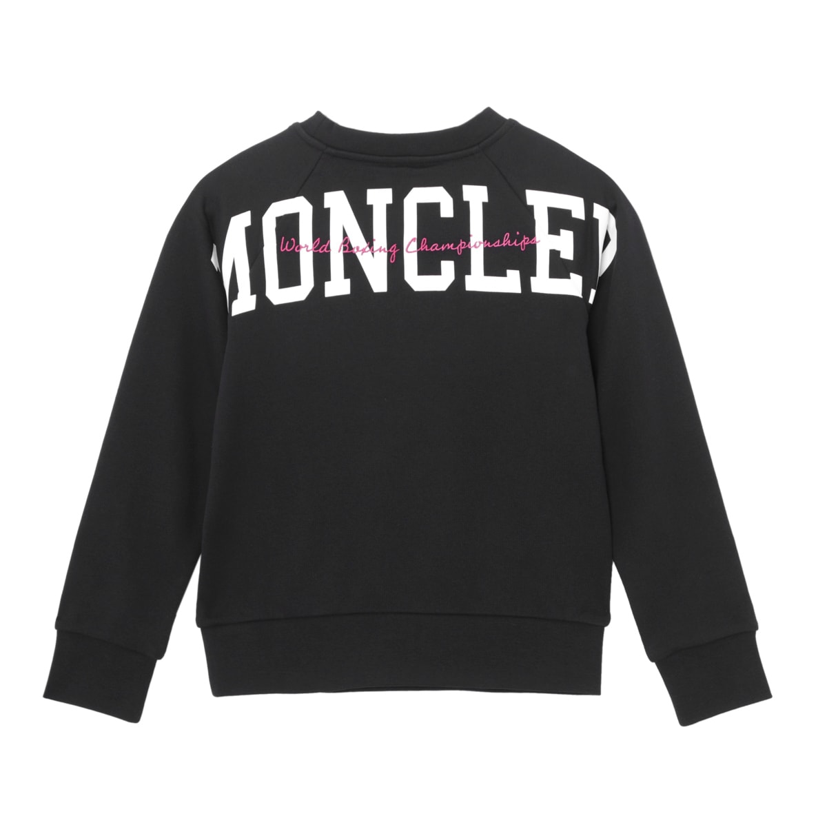 MONCLER モンクレール スウェット キッズ | キッズ＆ベビー・ブランド