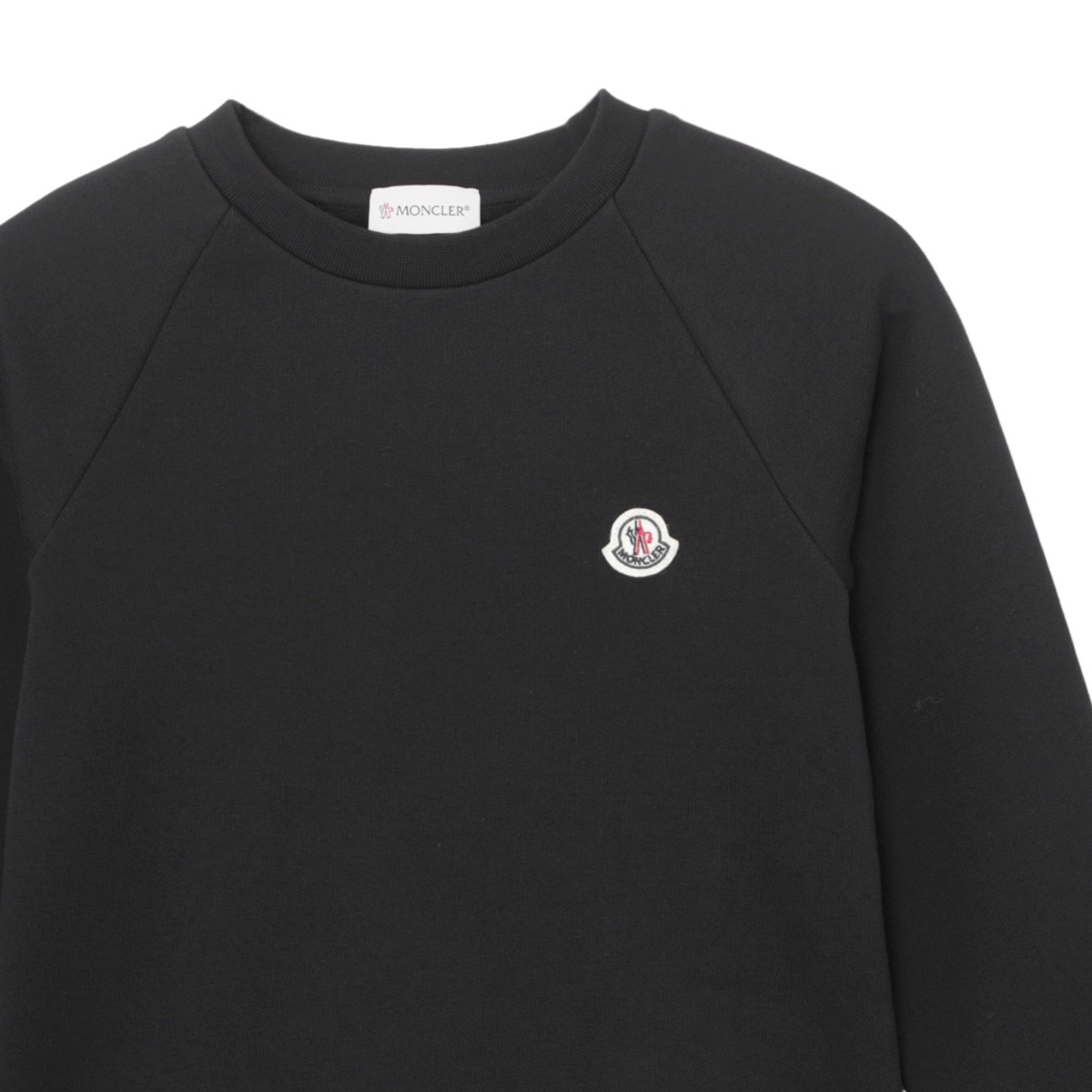 MONCLER モンクレール スウェット キッズ | キッズ＆ベビー・ブランド