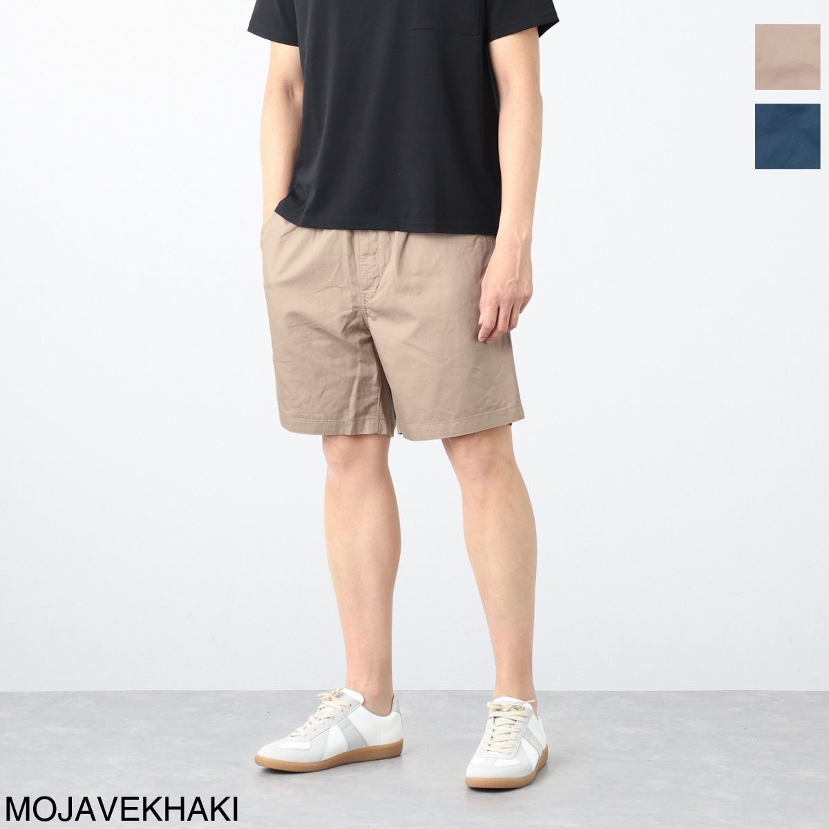 【アウトレット】patagonia パタゴニア ショートパンツ/MEN'S LIGHTWEIGHT All-WEAR HEMP VOLLEY SHORTS-7 メンズ