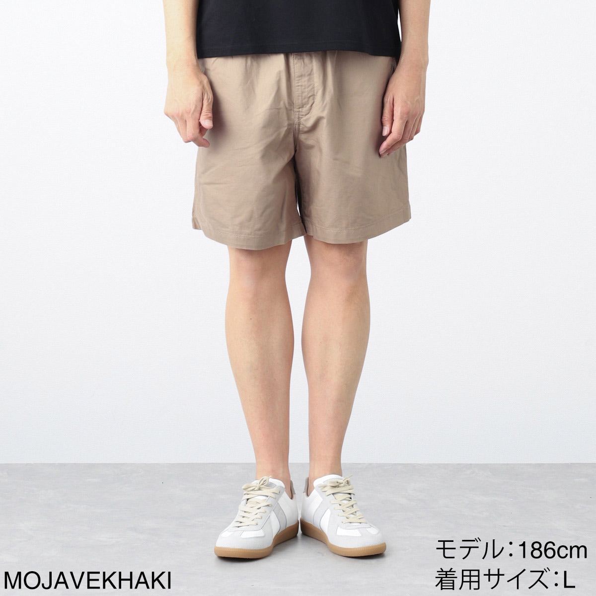 patagonia ホワイト ショートパンツ M patagonia パタゴニア MS FUNHOGGERS SHORTS ショートパンツ